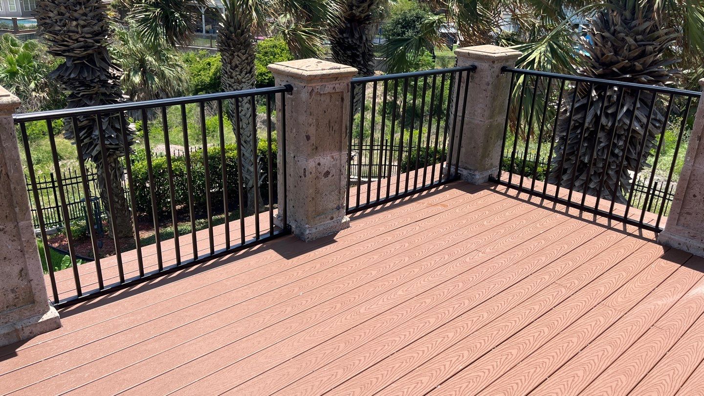 19th Hole on the Beach by Bayfront Roofing and Construction