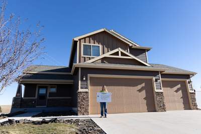Residential Roofing Installation using Malarkey Shingles