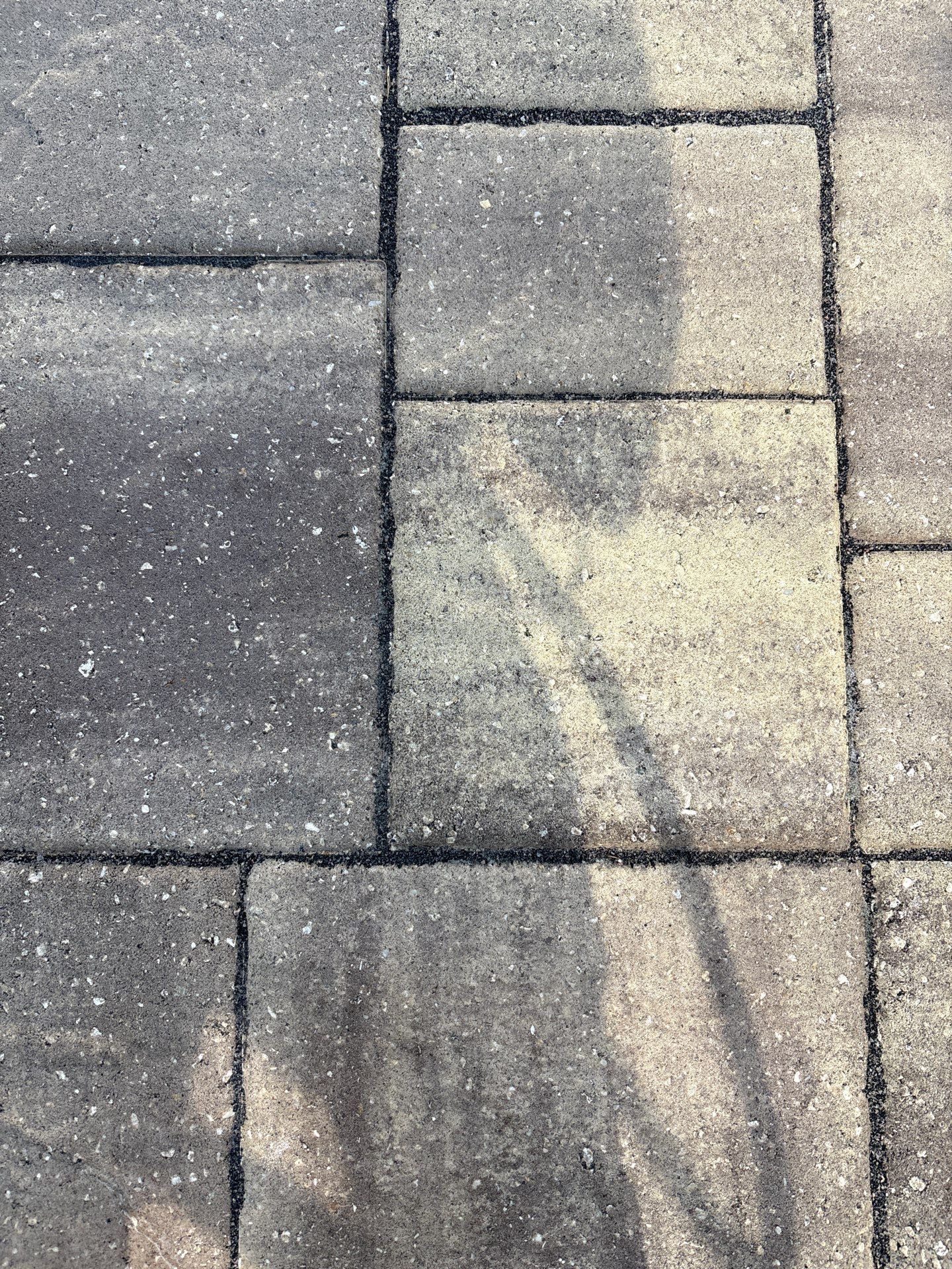 Stone using TopSeal and PolySand by DuraSeal