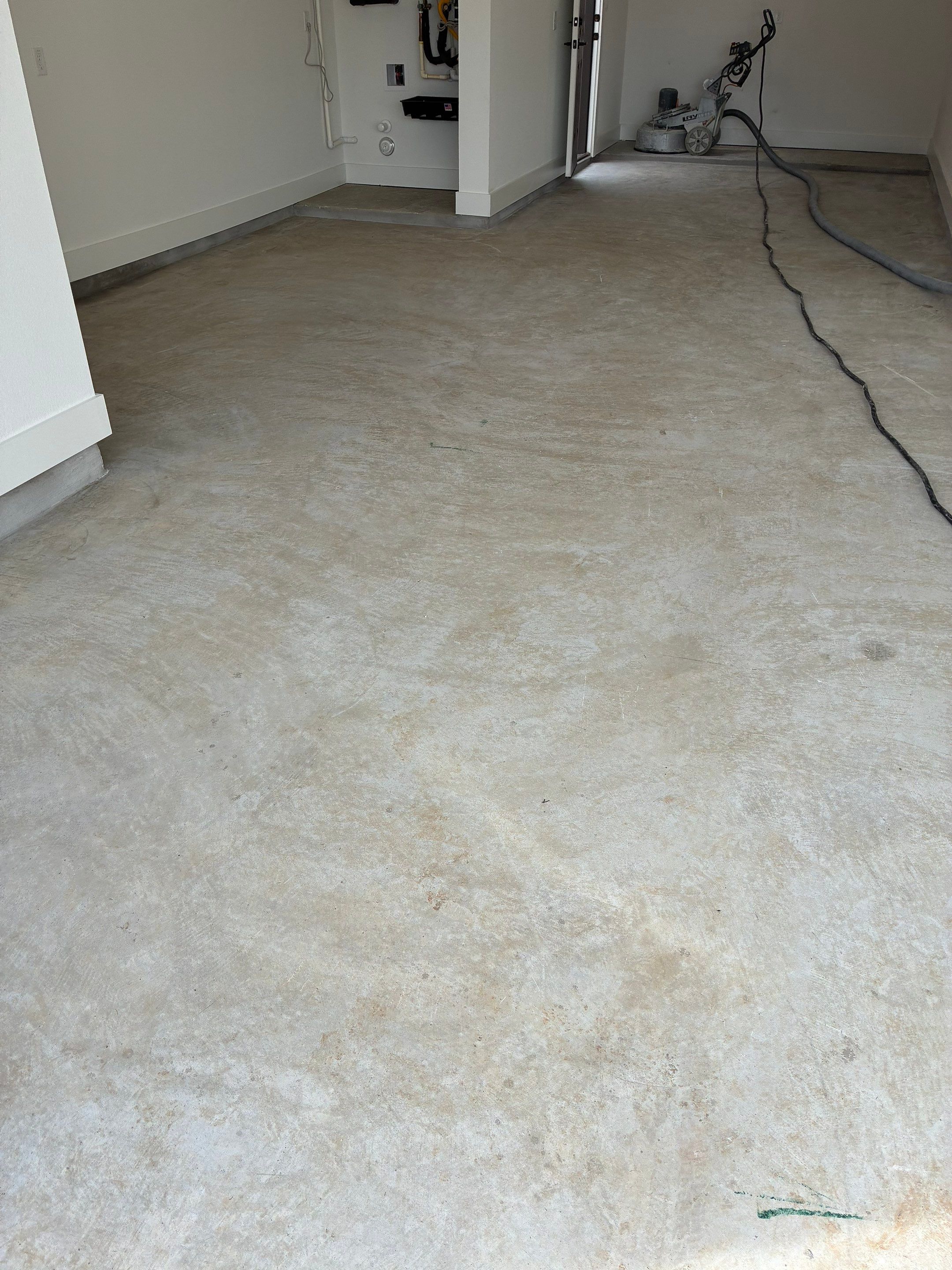 Project in Georgetown by GarageExperts of Greater Austin