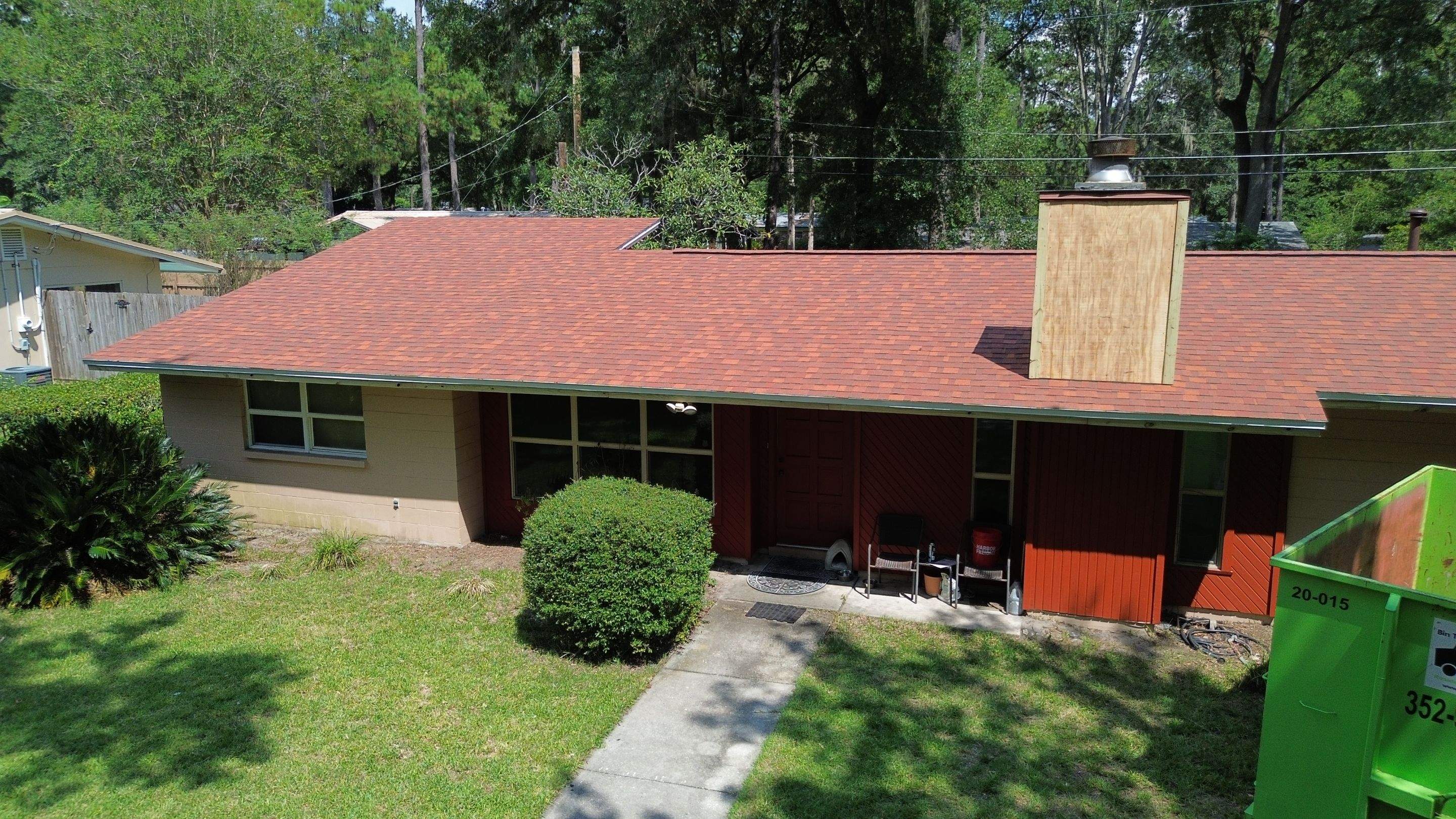 Roofers of Gainesville, FL by Brehm Roofing