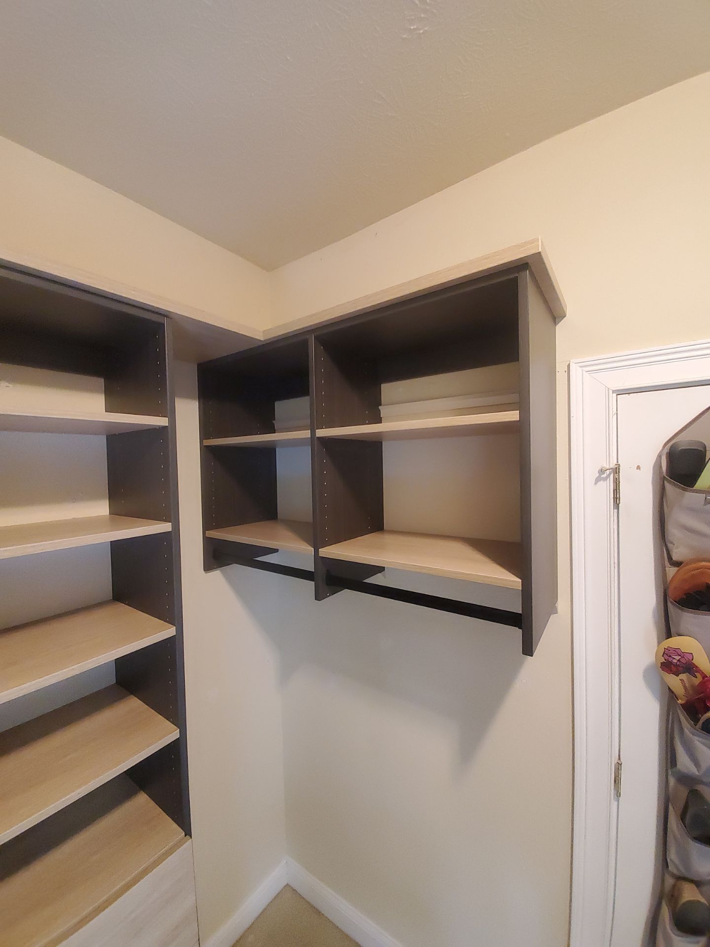 In Home Organization in South Bend! by Innovative Spaces / Innovative Concrete Coatings