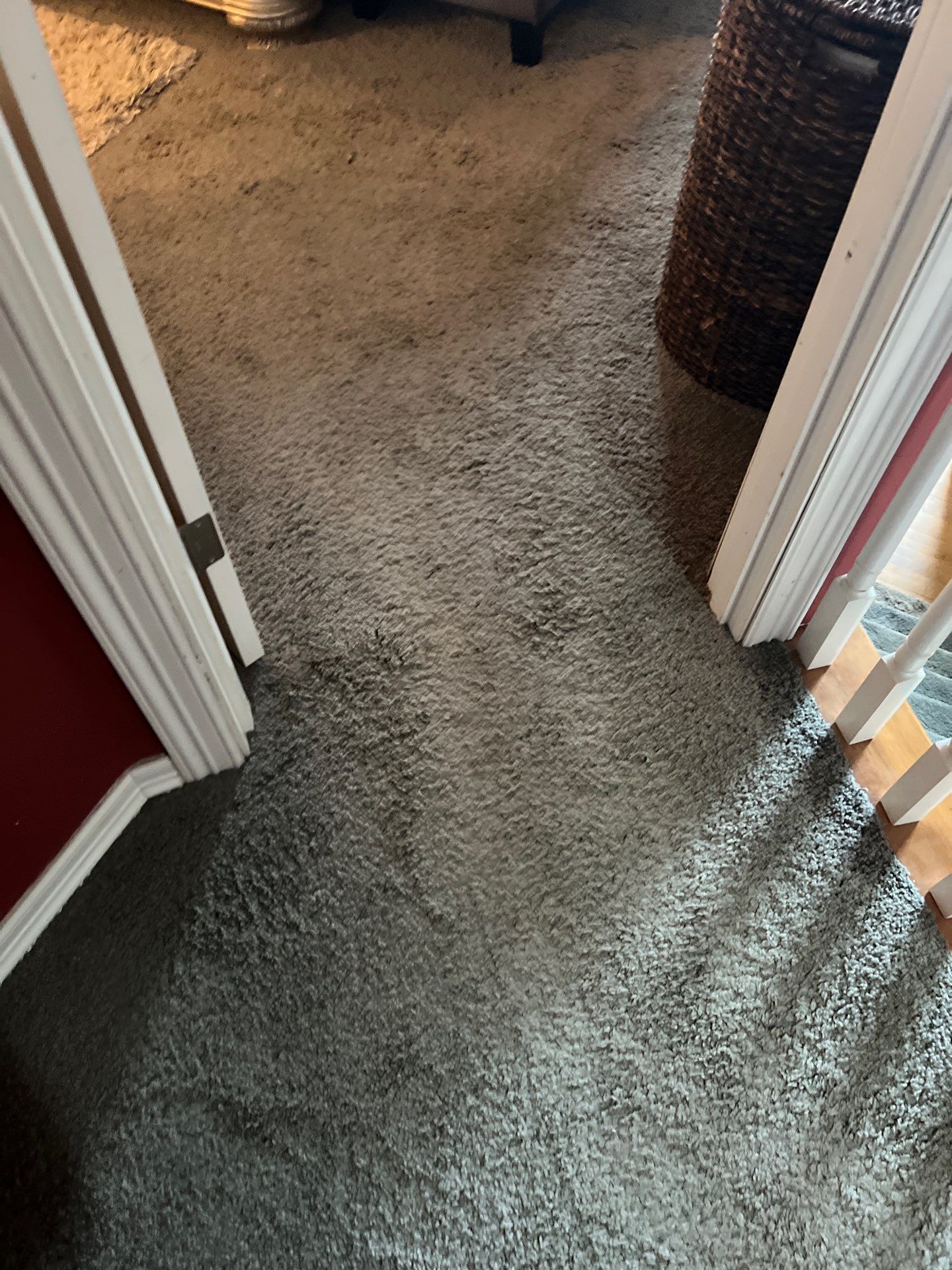 Maid service cleaning Project in Tigard by Cloud 9 Professional Cleaning Services
