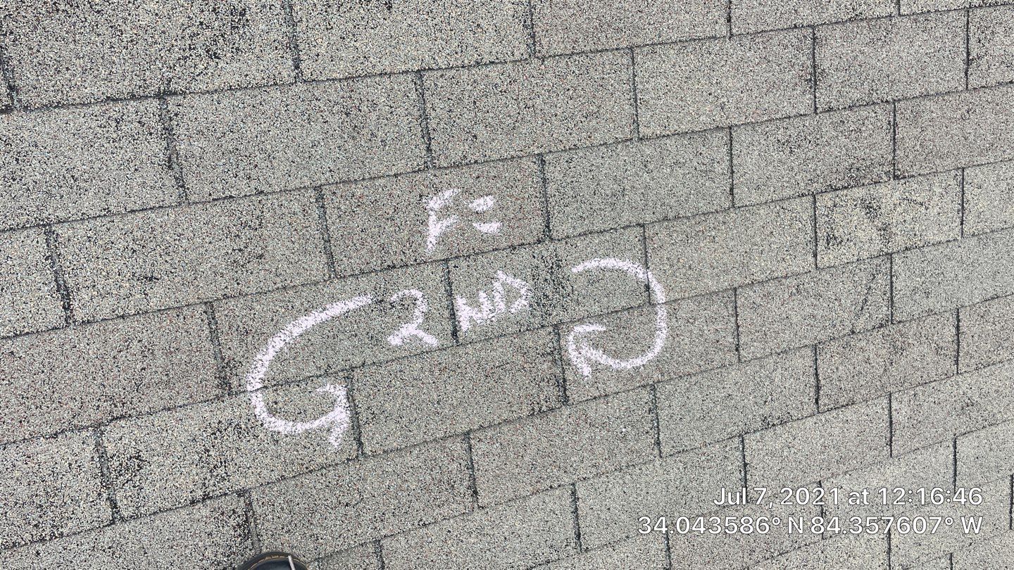 Residential Roofing Installation using Owens Corning by Inspector Roofing and Restoration