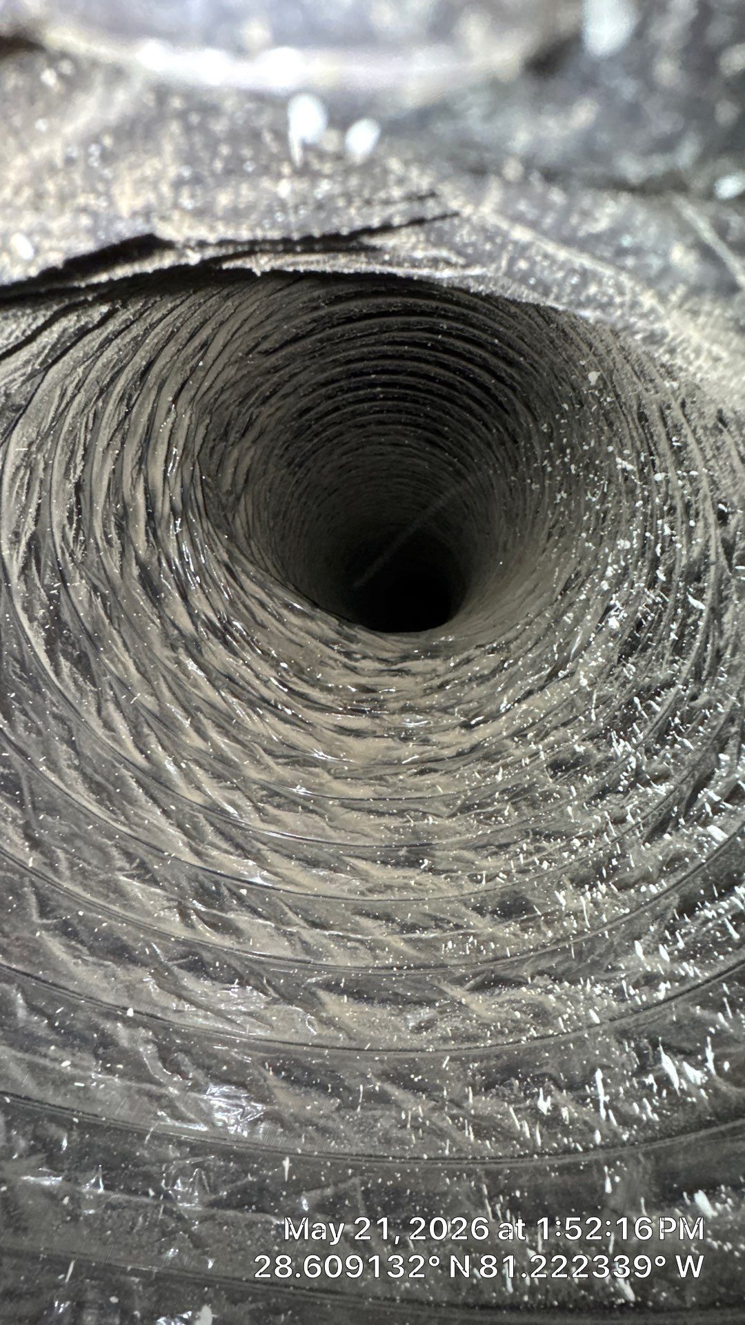Air Duct Cleaning in Orlando by Hygienic Air, Inc