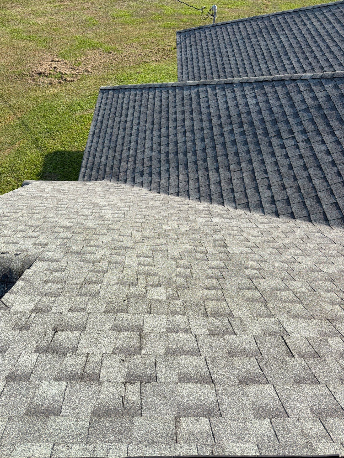 GAF HDZ - Slate by Elite Roofing LLC