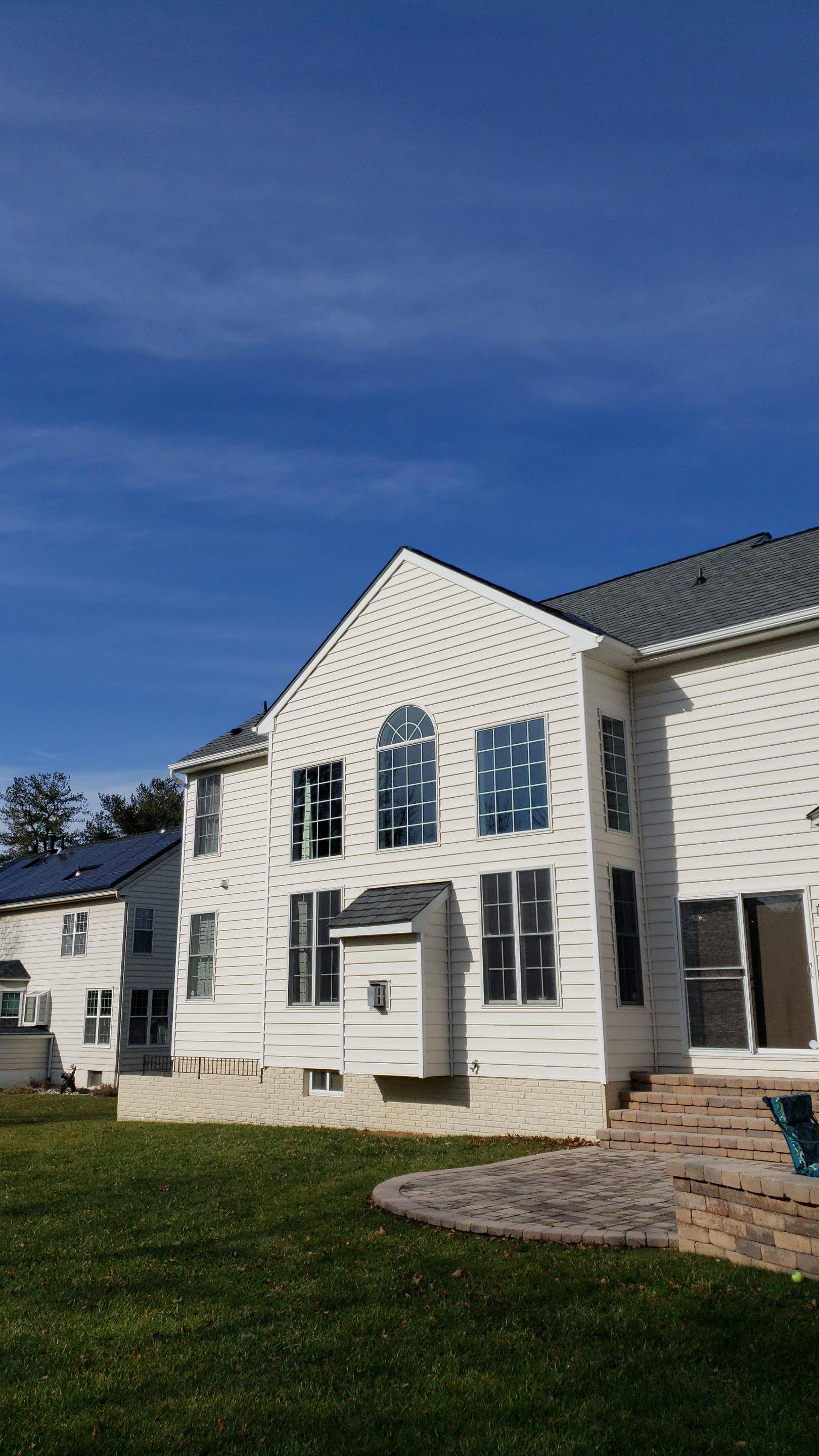 Roof Replacement using CertainTeed Grand Manor by Roof Right Inc