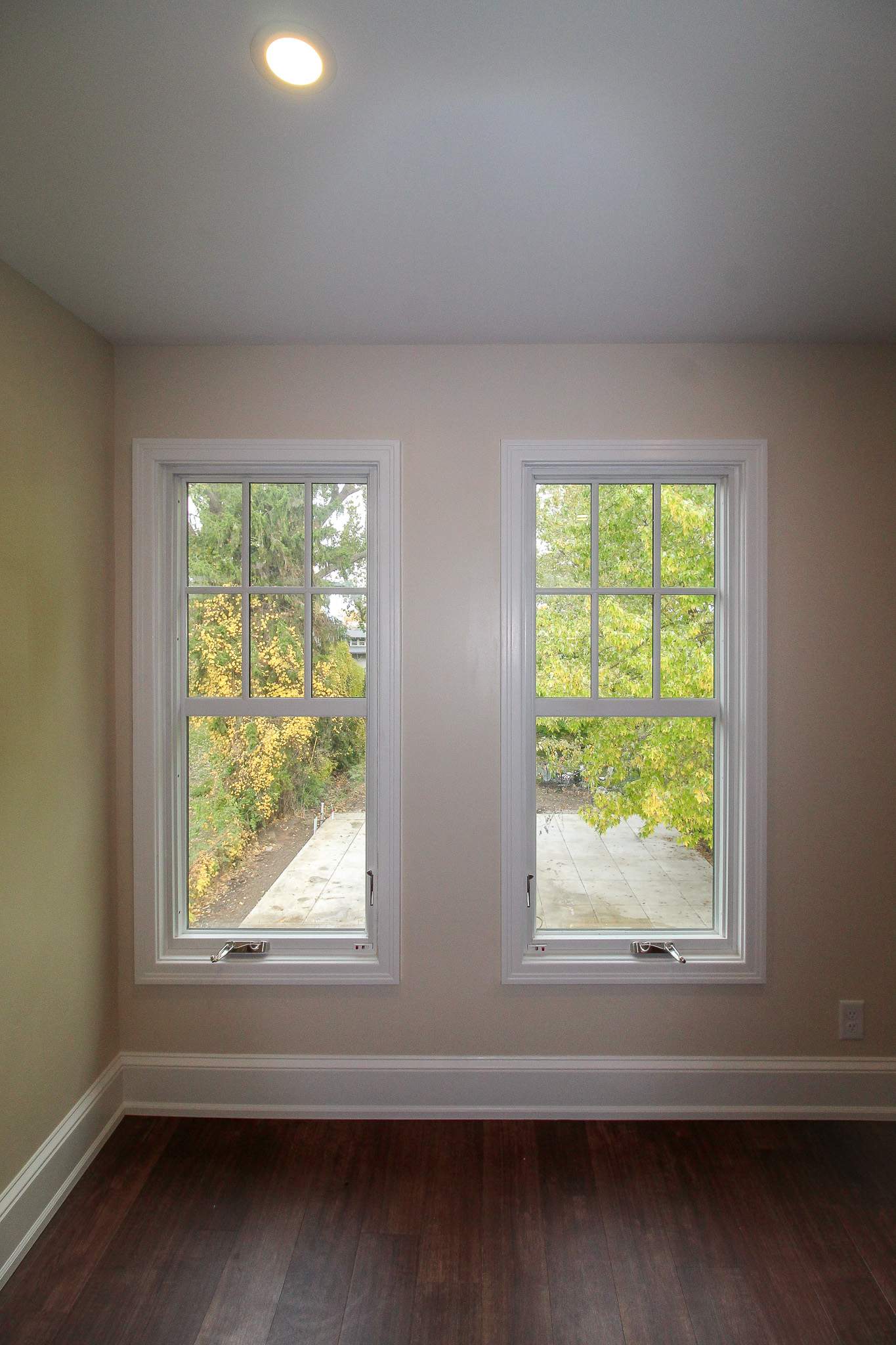 Addition, Bathroom Remodel, Window Replacement, and Interior Door Replacement by Ivy Lea Construction