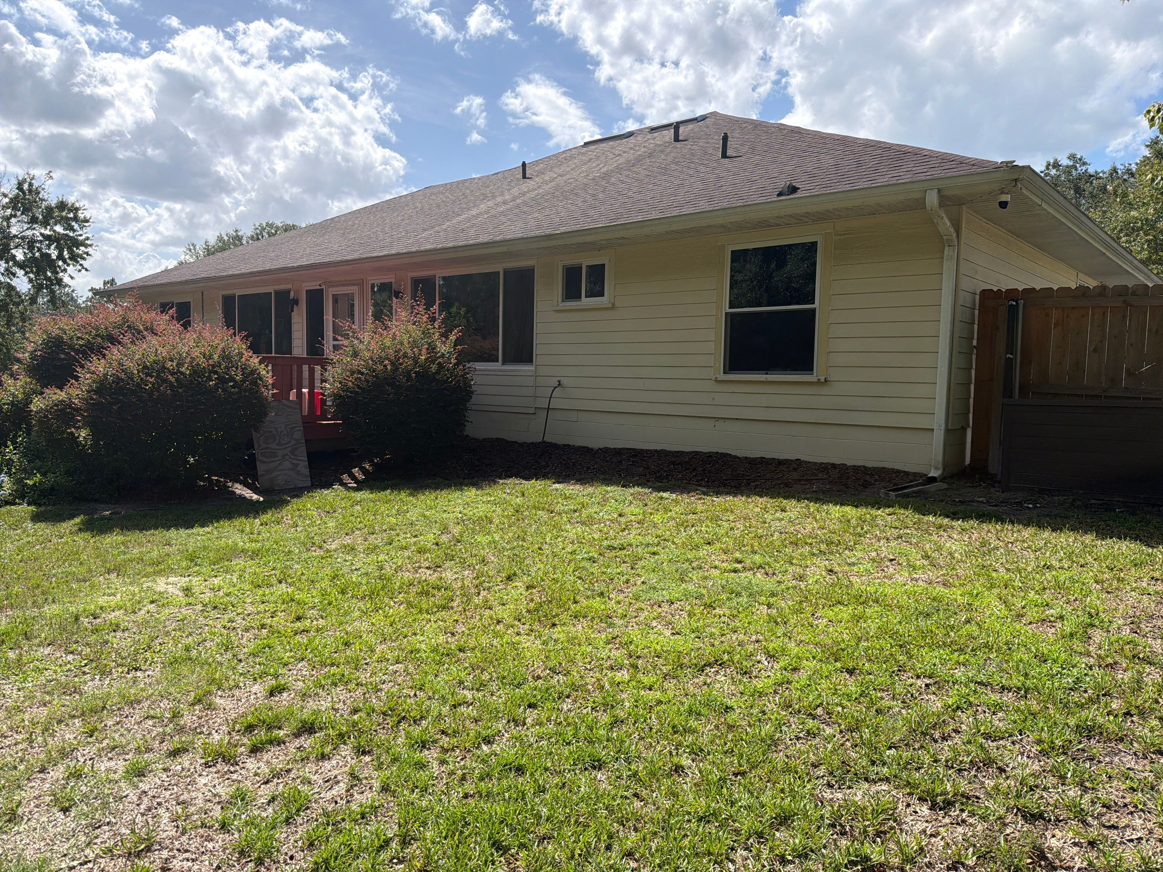 Whole Home Turkey Creek Alachua FL  by Windows & Doors Store