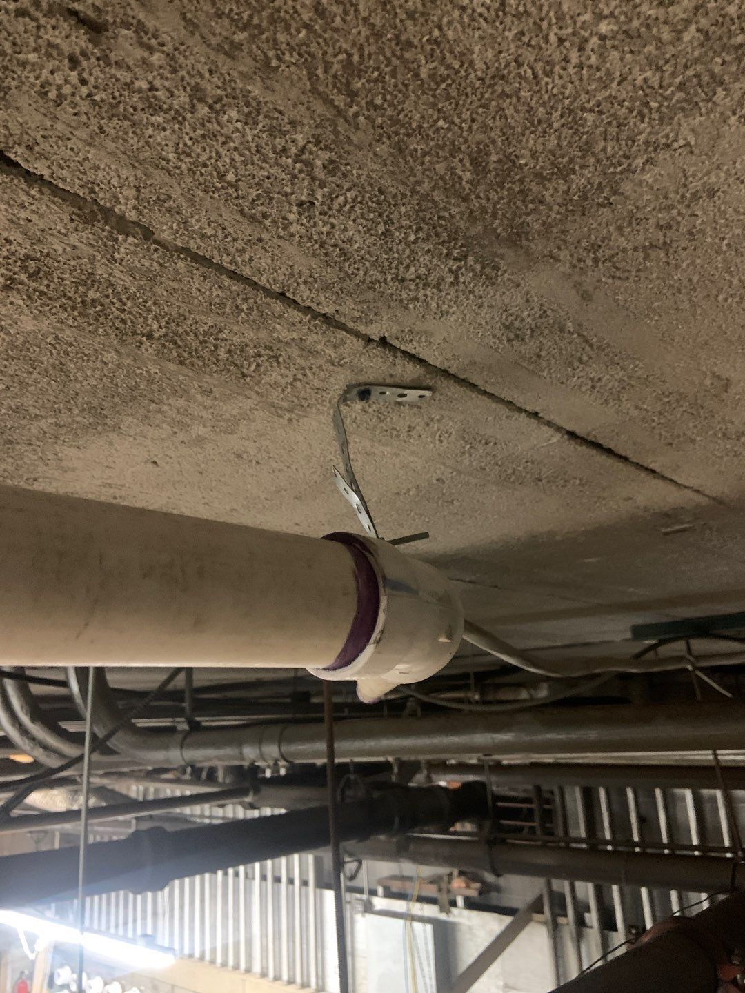 Large-Scale Waterproofing for Uptown Apartment Complex by Waterproofing Northeast