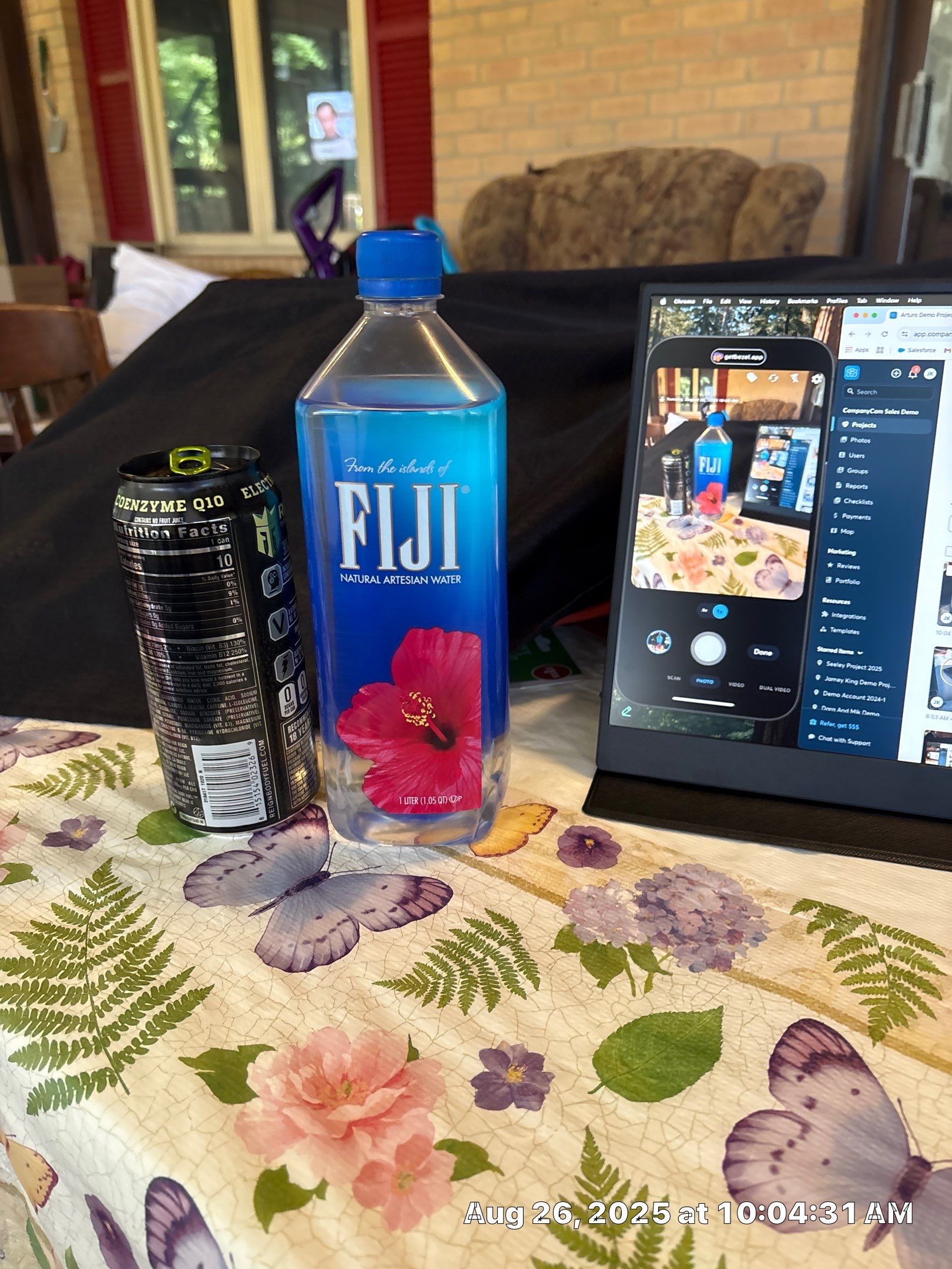 Project by CompanyCam Sales Demo