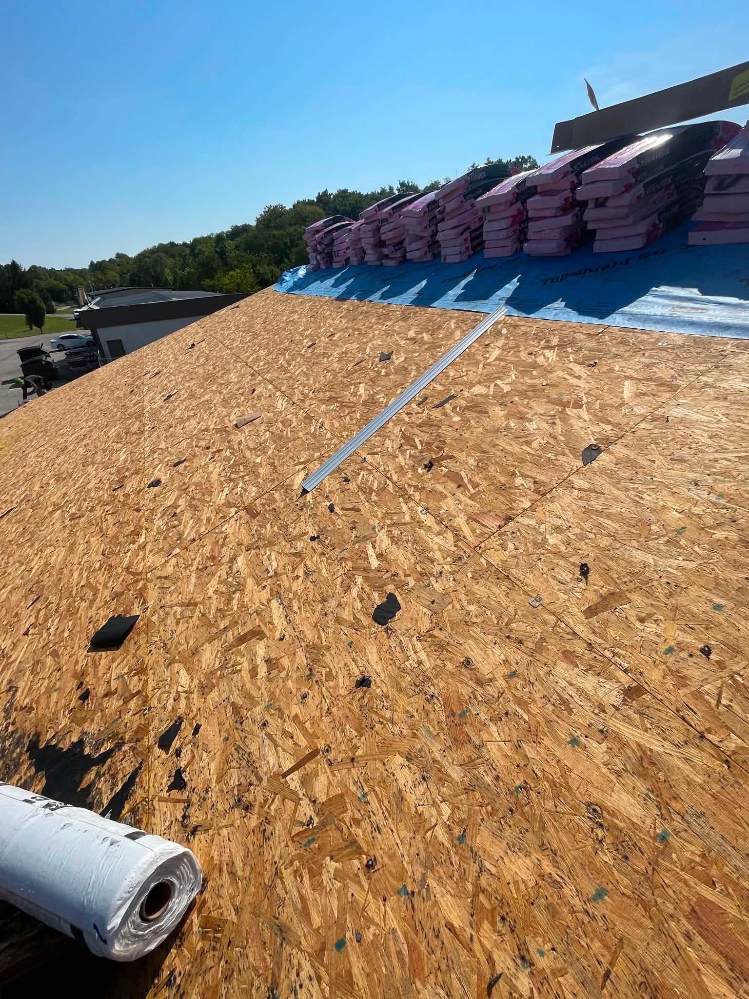 Project in Taylorsville, KY by Agc Cincy