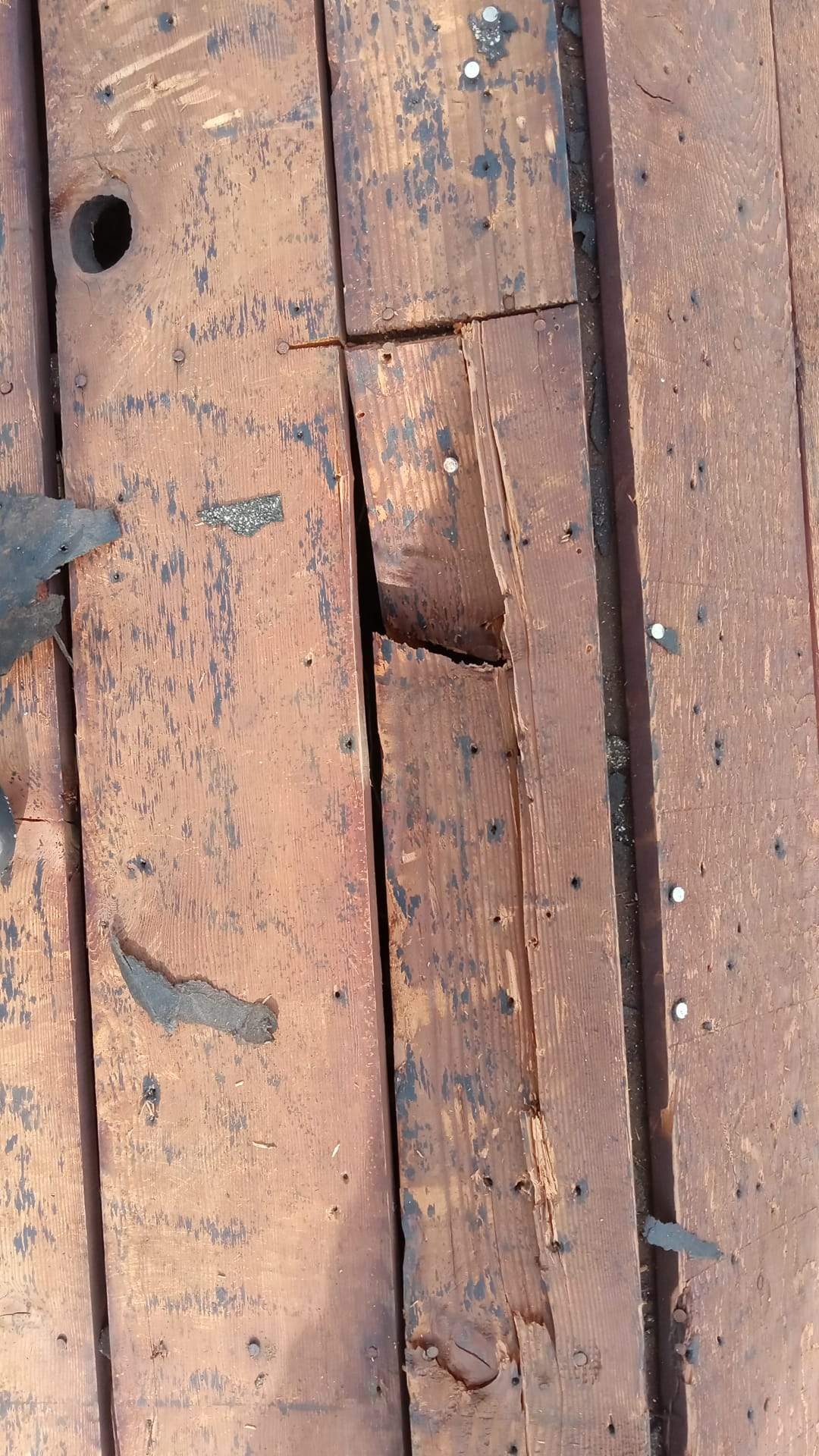 Roof Replacement - Wilmington, CA 90744 by Epic Roof Replacement