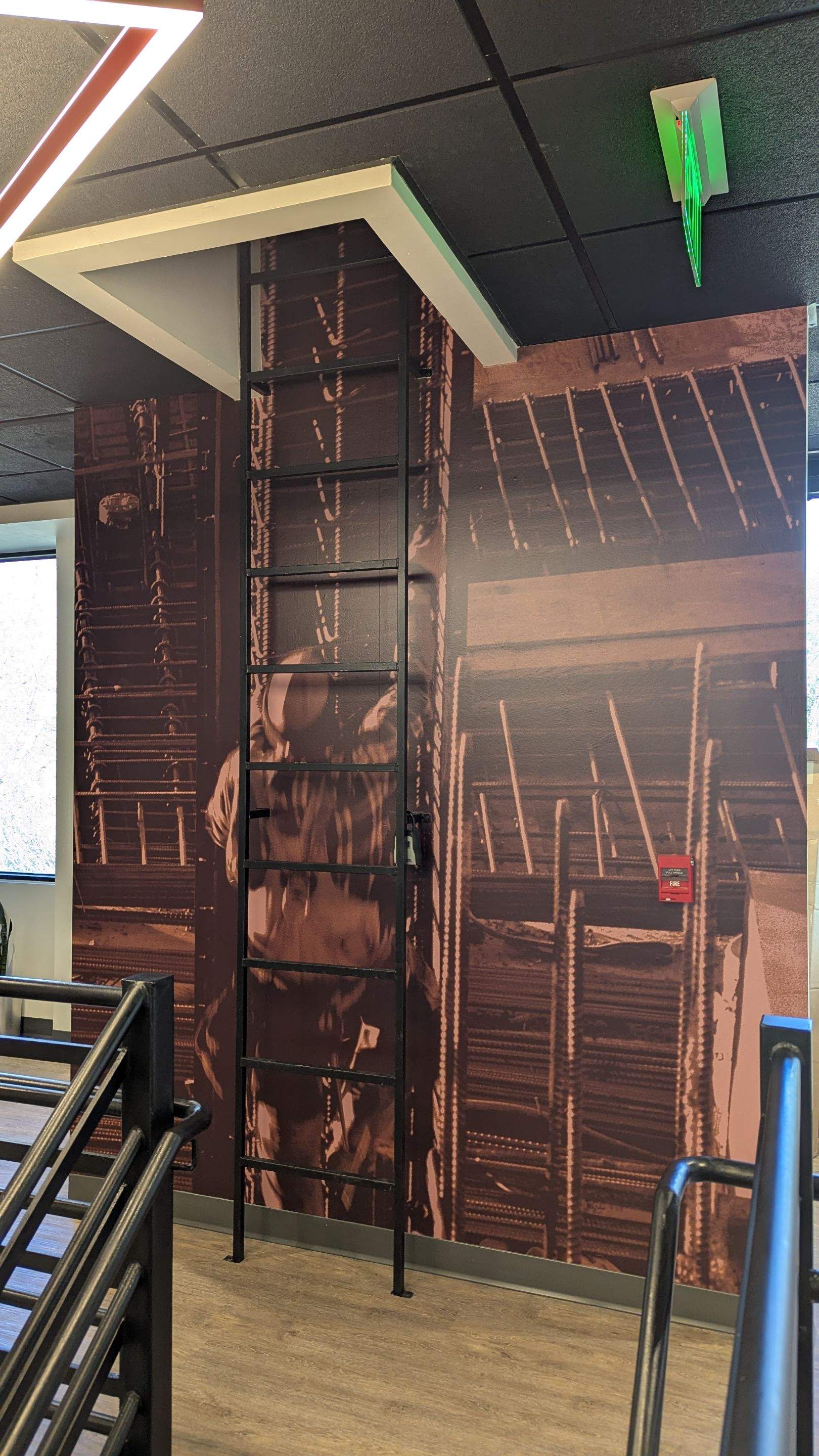 GH Phipps Headquarters by Atmosphere Creative