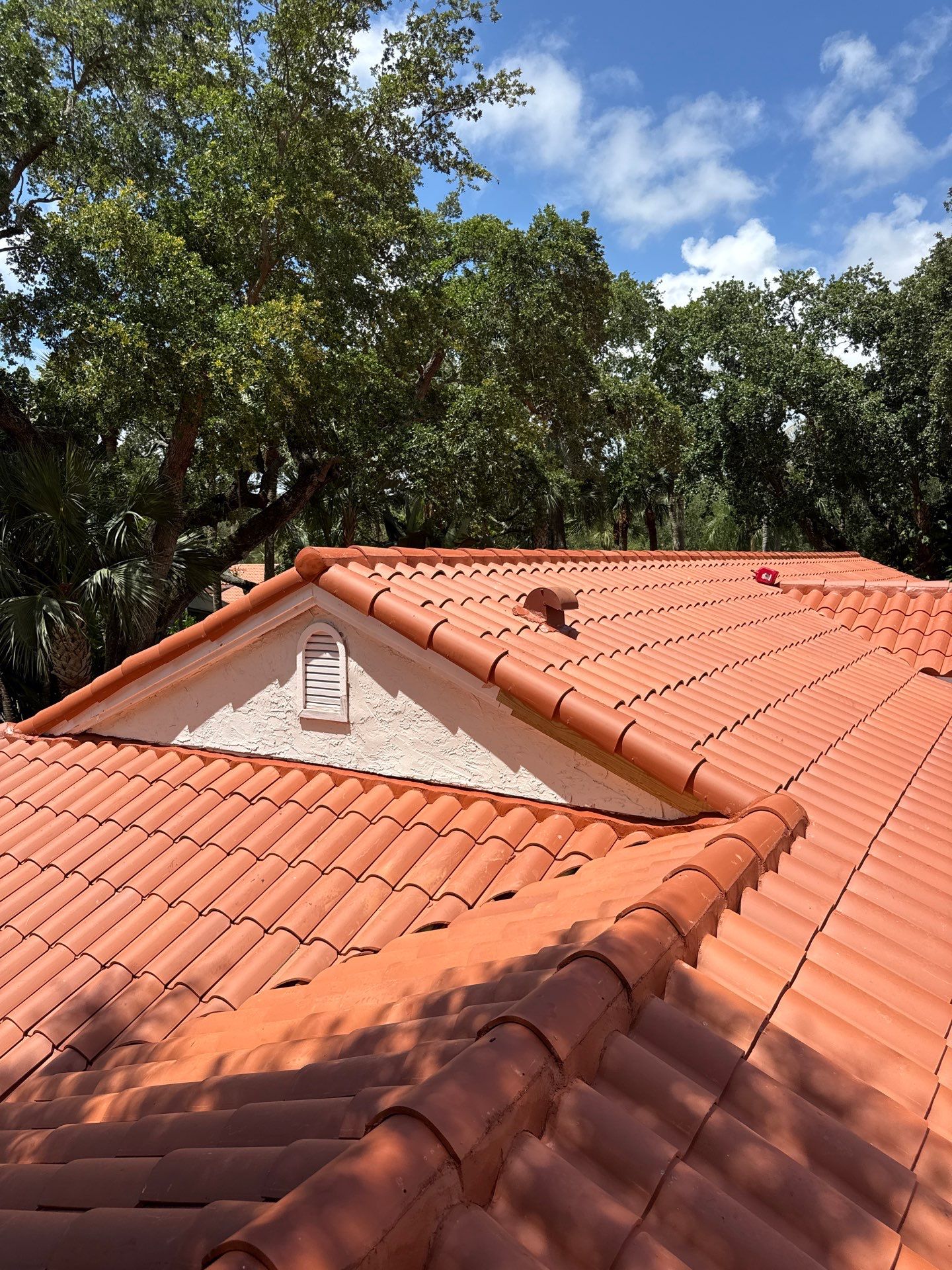 Residential Roofing Installation using Verea by BLUES BROTHERS ROOFING