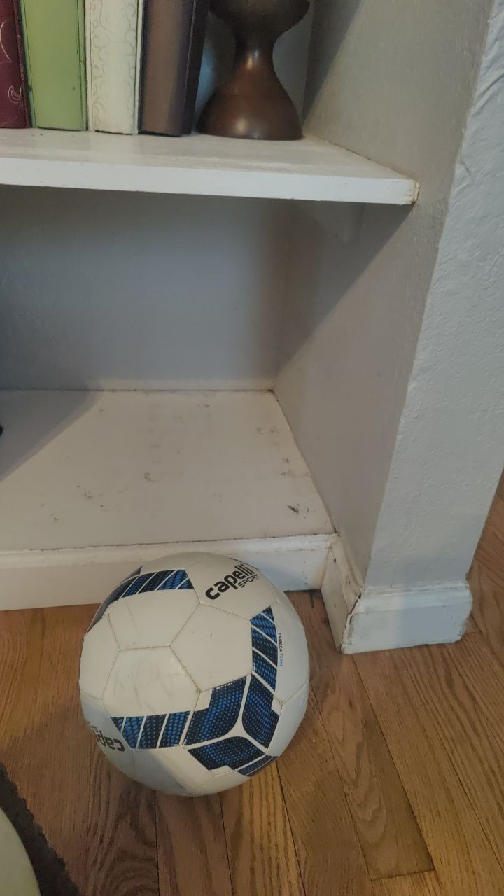 Water Damage by Accountable Home Services