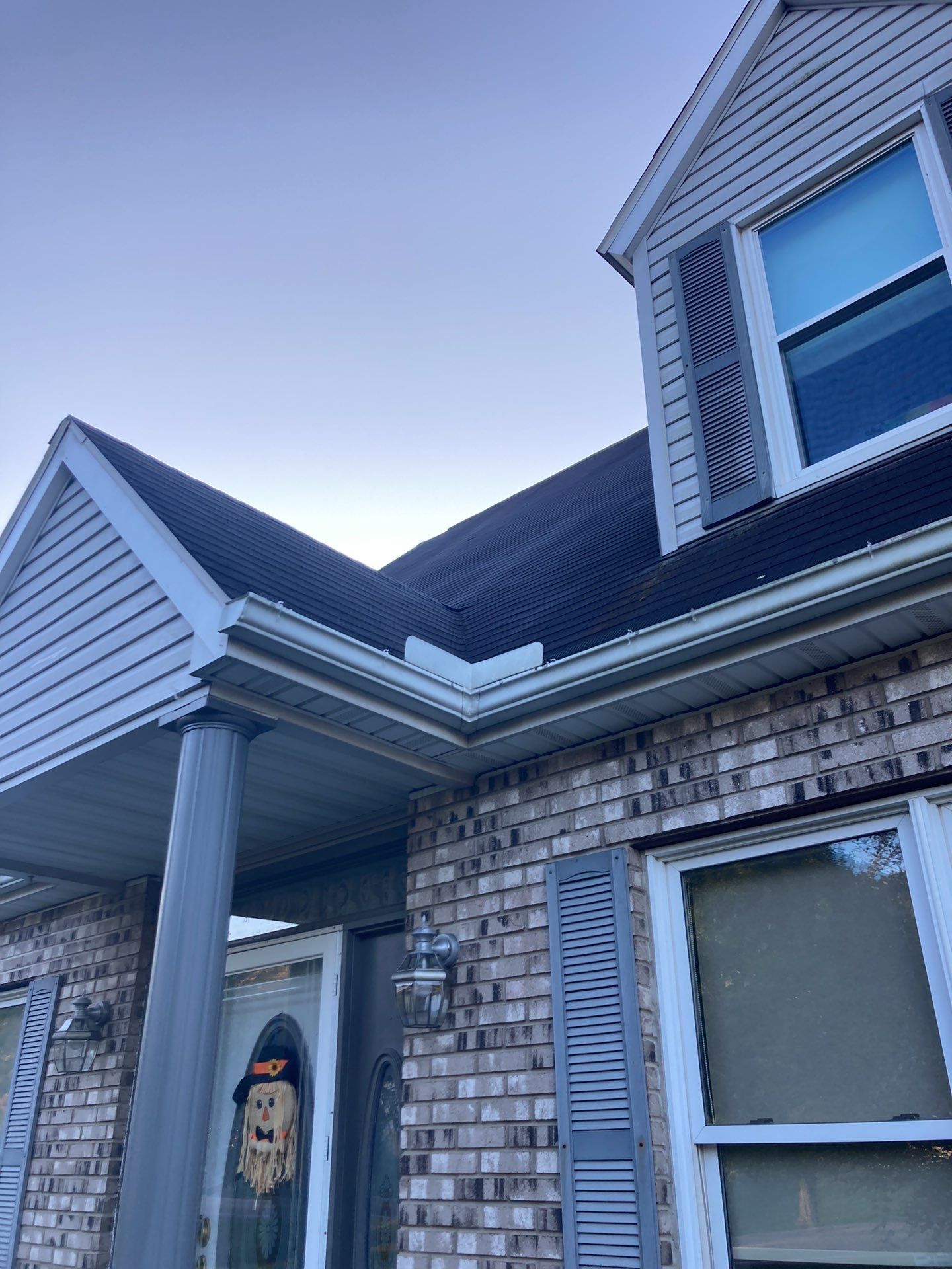 Residential Roofing Installation by Rainstoppers Roofing