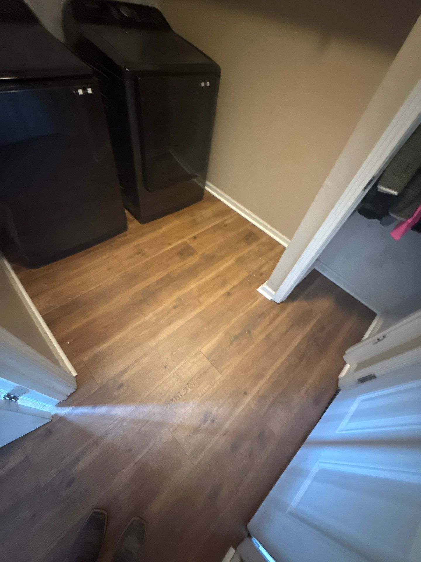 Flooring Job by Skilled Construction LLC