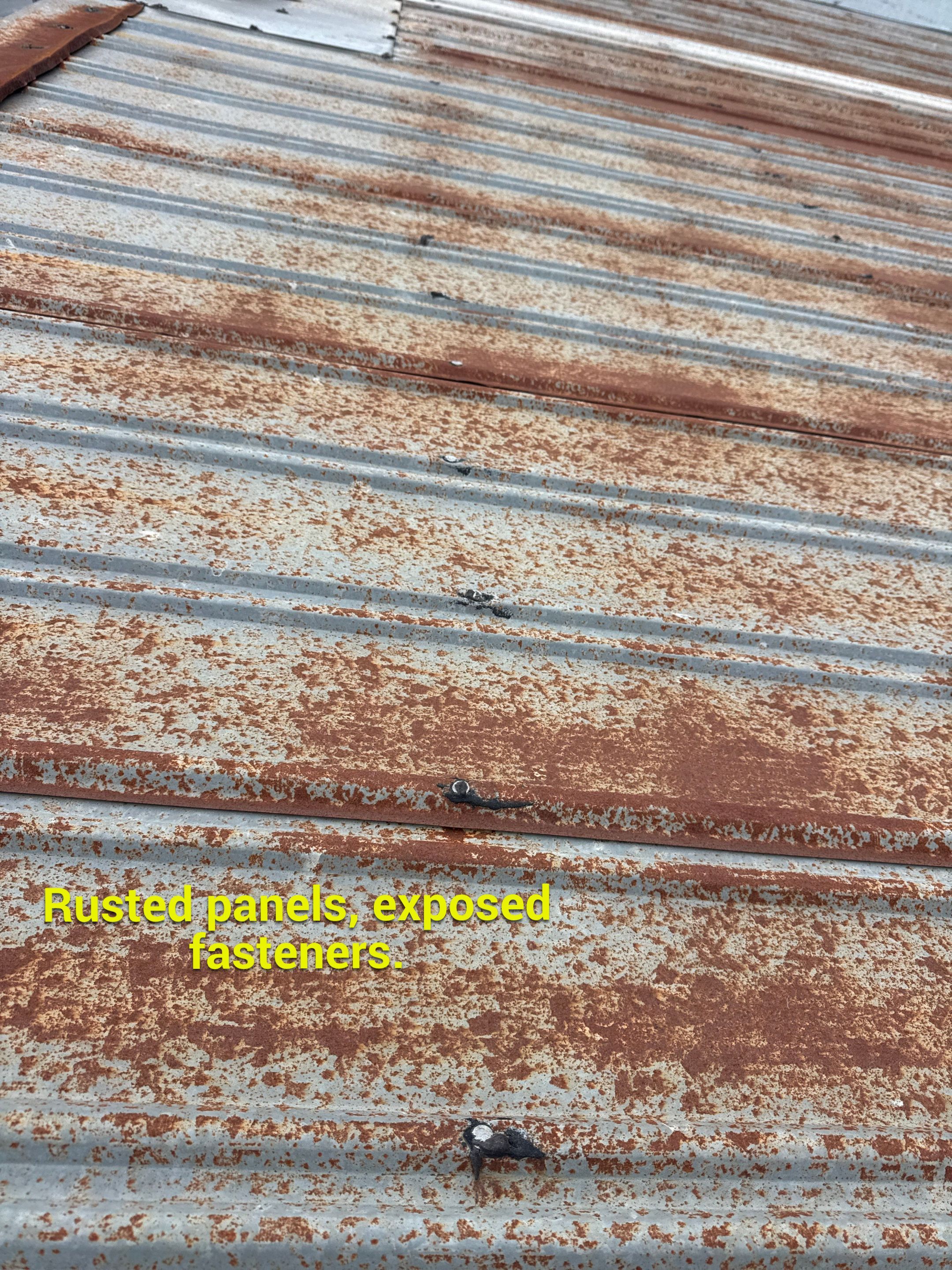 Reroof - St Jude Catholic Church, Livingston by Econo Roofing