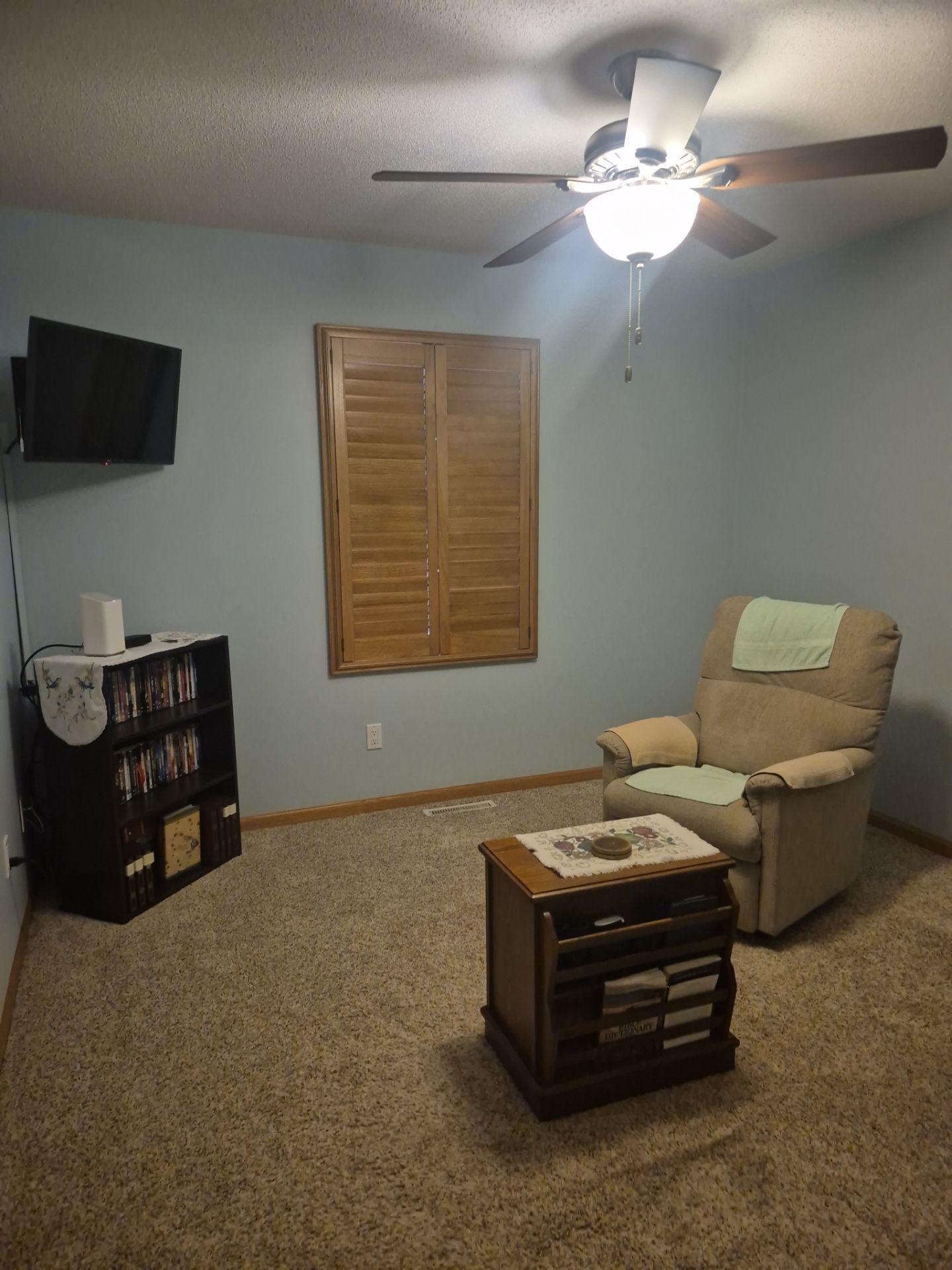 Multi-Room Interior Repaint! by Gordon Painting