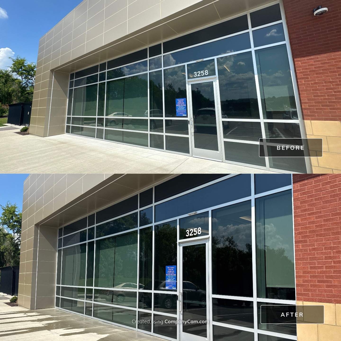 Redstone Data Center by Mr. Mister Power Washing