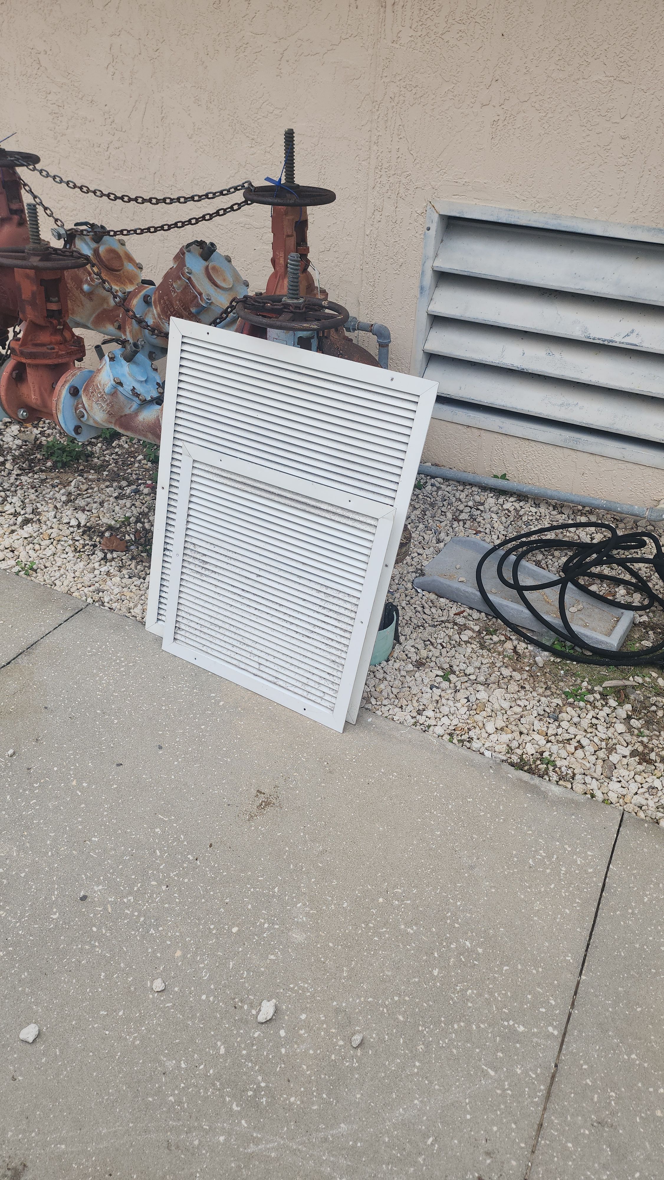 Commercial Air Duct Cleaning in Tavares by Hygienic Air, Inc