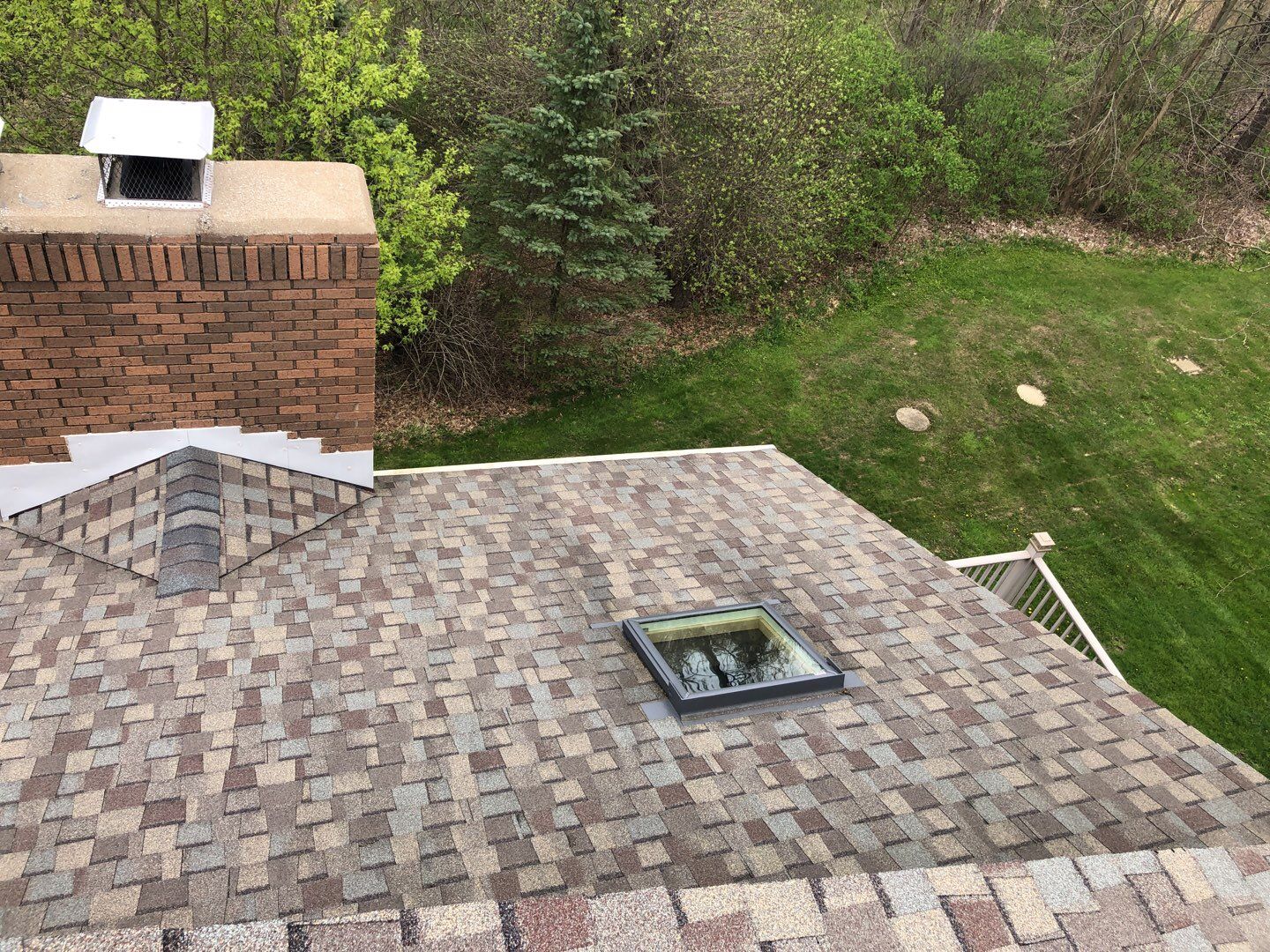 Michelle Zelizny by Silver Leaf Contracting 