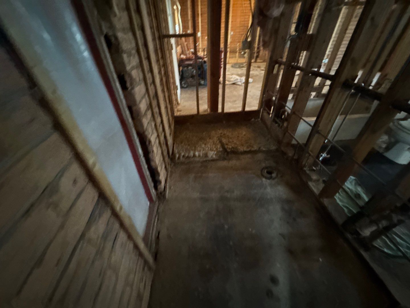 Project in Chandler, AZ by Desert Valley Abatement, LLC