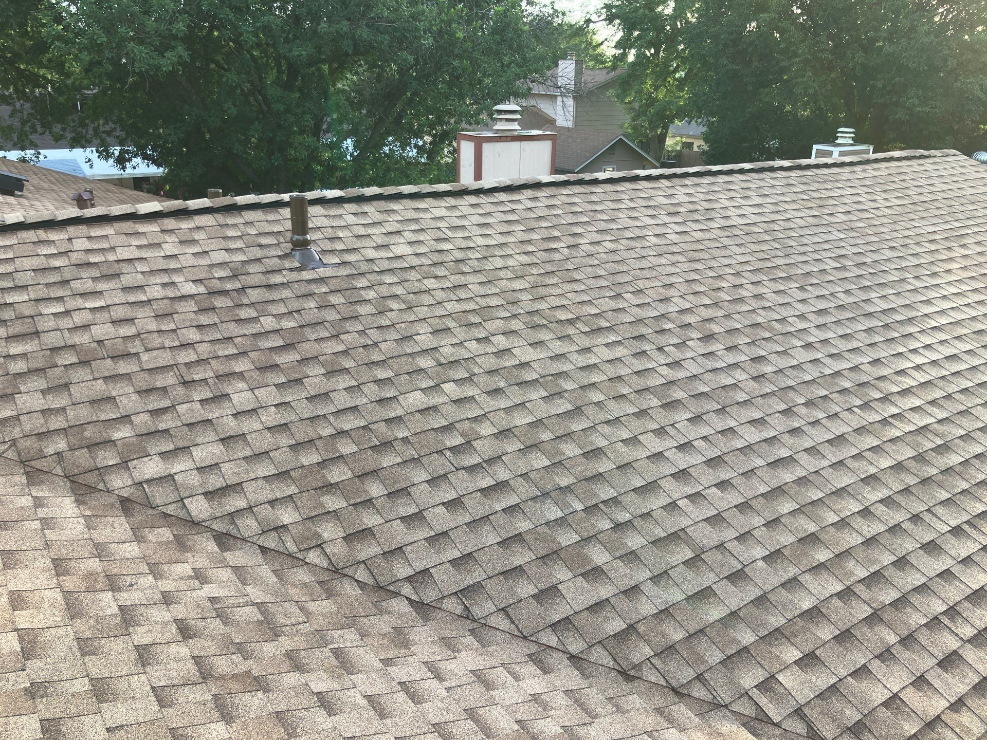 Roof Replacement - 78247 by bh roofing