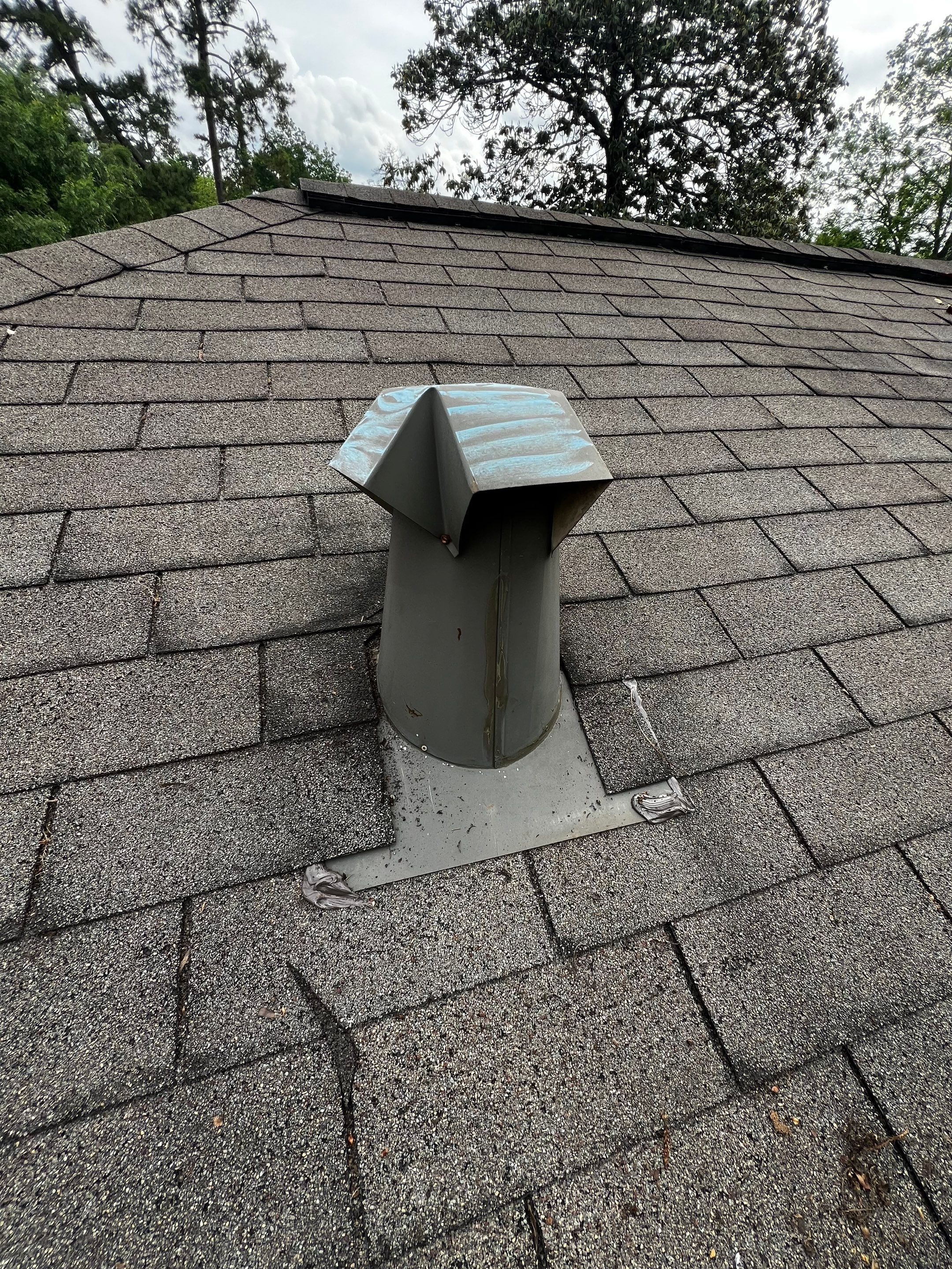 Roof Repair Spring by Roof Repair Company