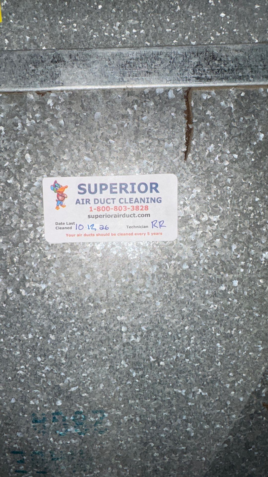 Air Duct Cleaning in Aliquippa, PA by Superior Air Duct Cleaning