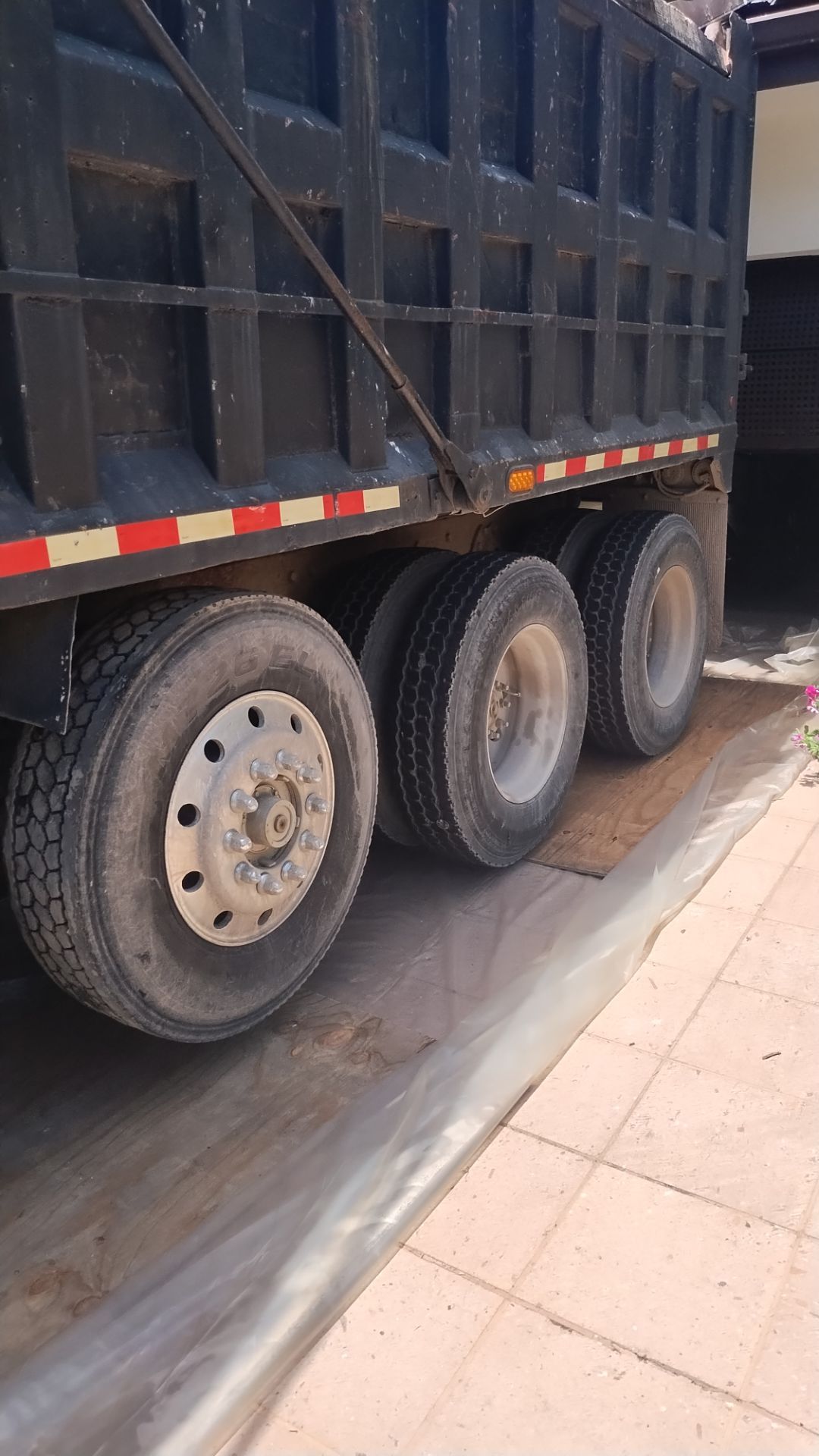 Residential Roofing Installation using Westlake Roofing Tile by BLUES BROTHERS CONSTRUCTION CORP