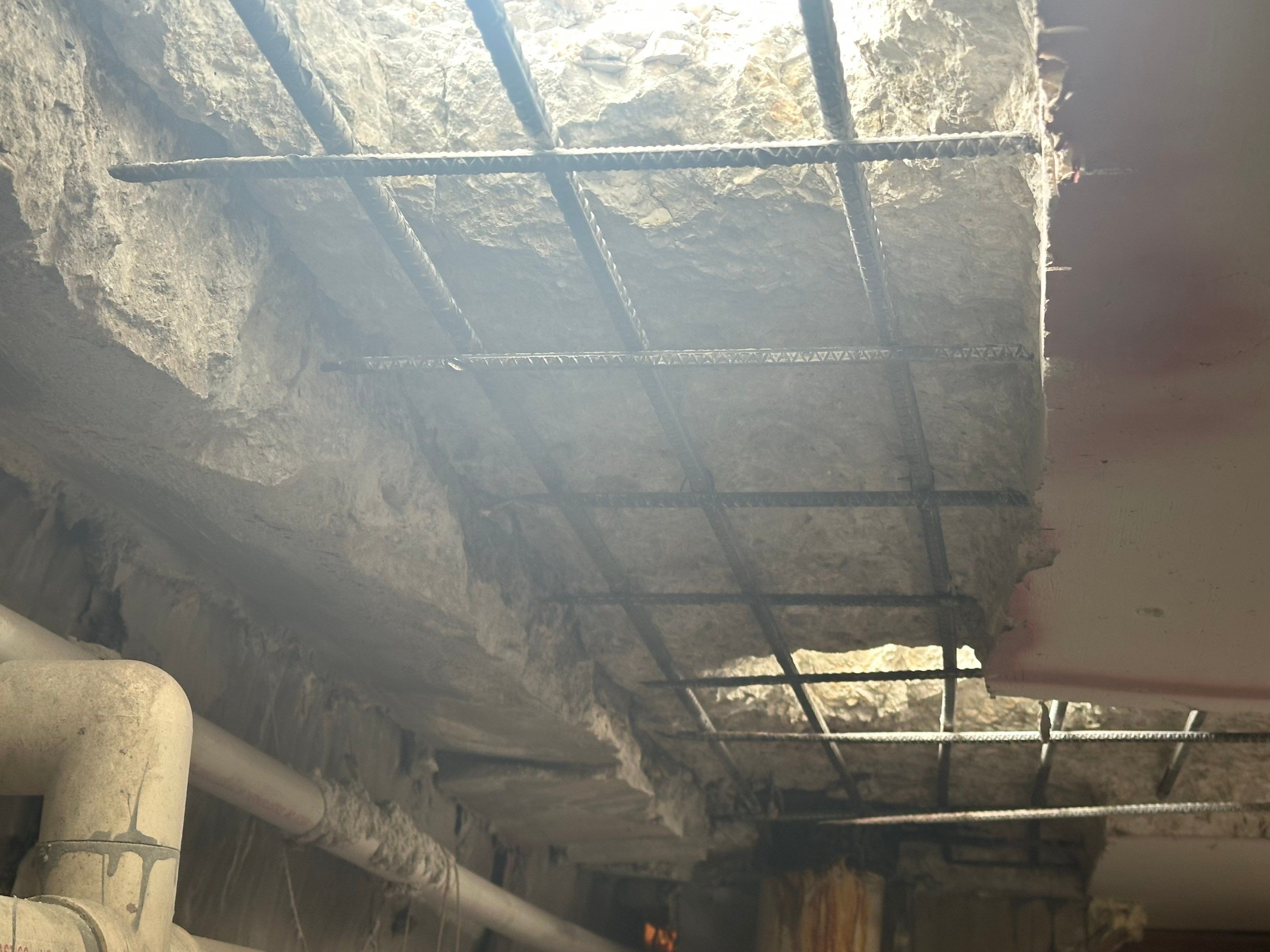 Project in Fort Lauderdale by The Goat Contractor ( Giampri Corp)
