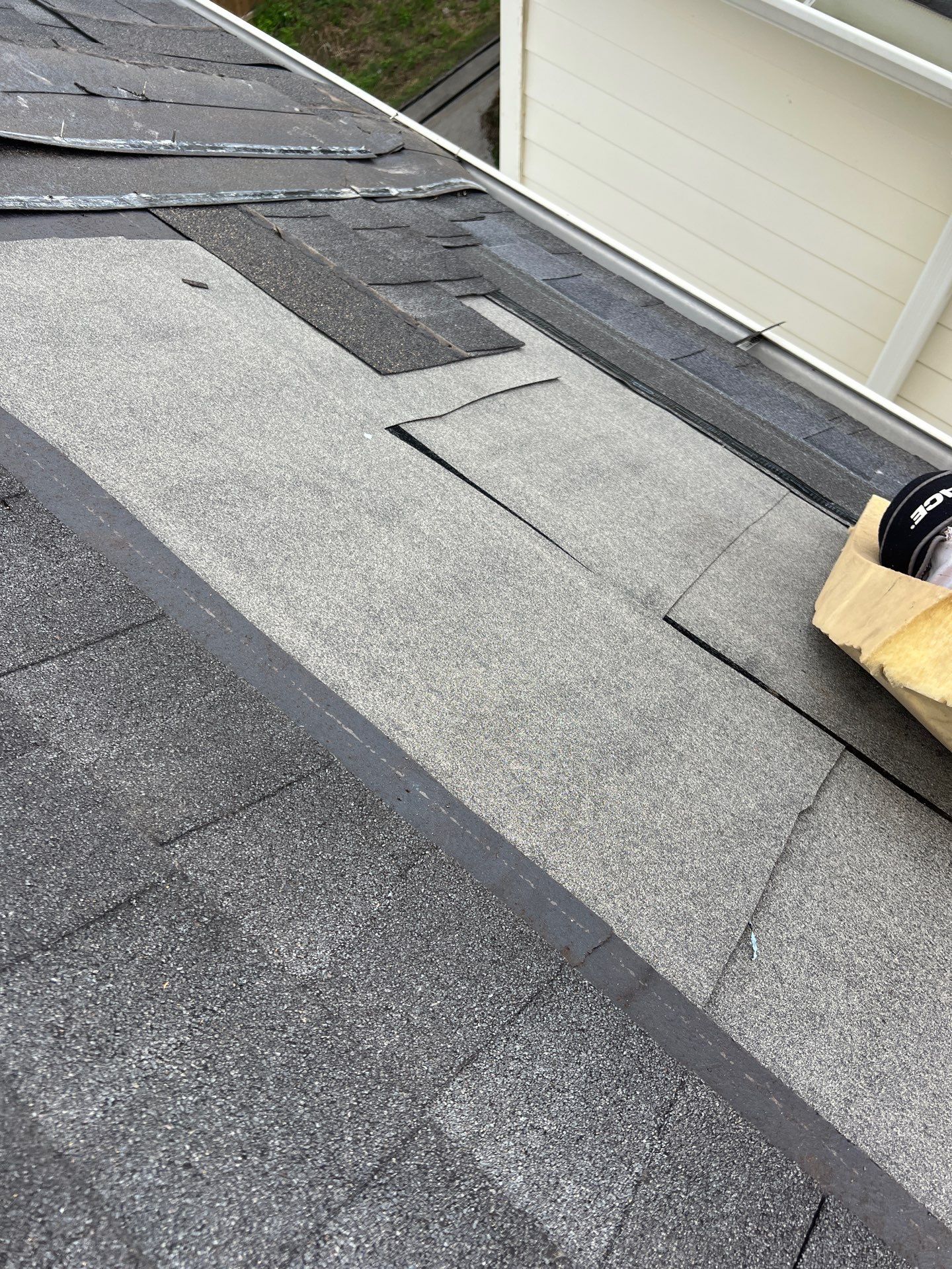 Roof Repair Houston by Roof Repair Company