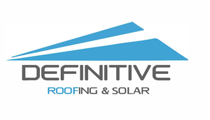 Logo for Definitive Construction LLC