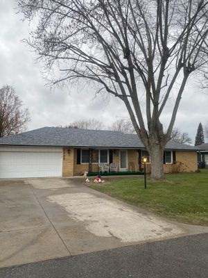 Project in Muncie, IN