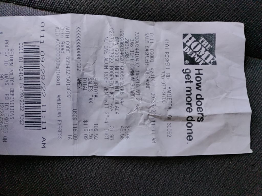 Residential Roofing Installation using Owens Corning by Inspector Roofing and Restoration