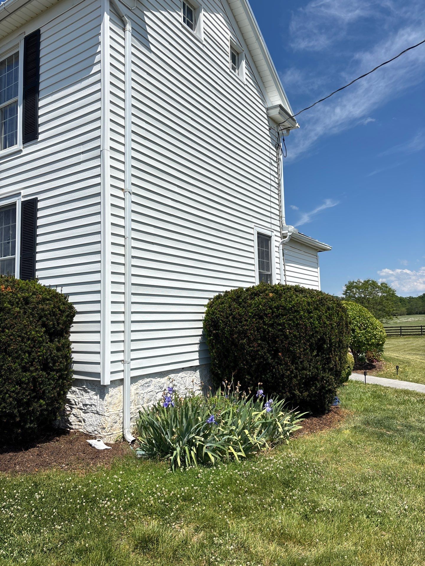 Metal Roof Replacement by Winchester Roofing