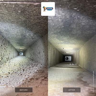 Air Duct Cleaning in Beaver Falls, PA