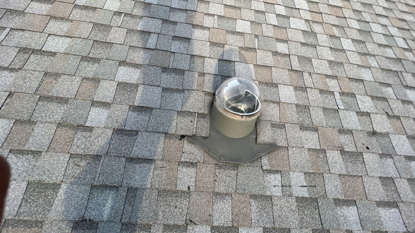 Michelle's Full Re-roof by All Storm Roofing & Construction