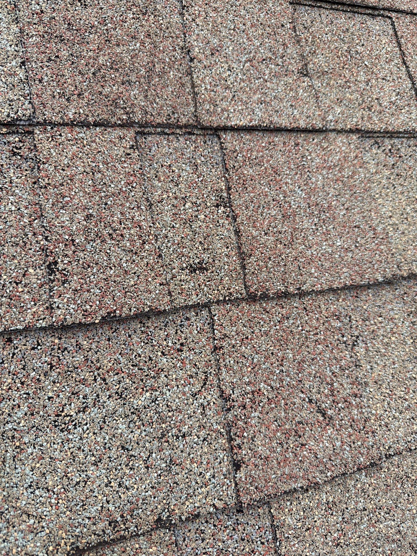 The Reavis's by United Contracting and Roofing