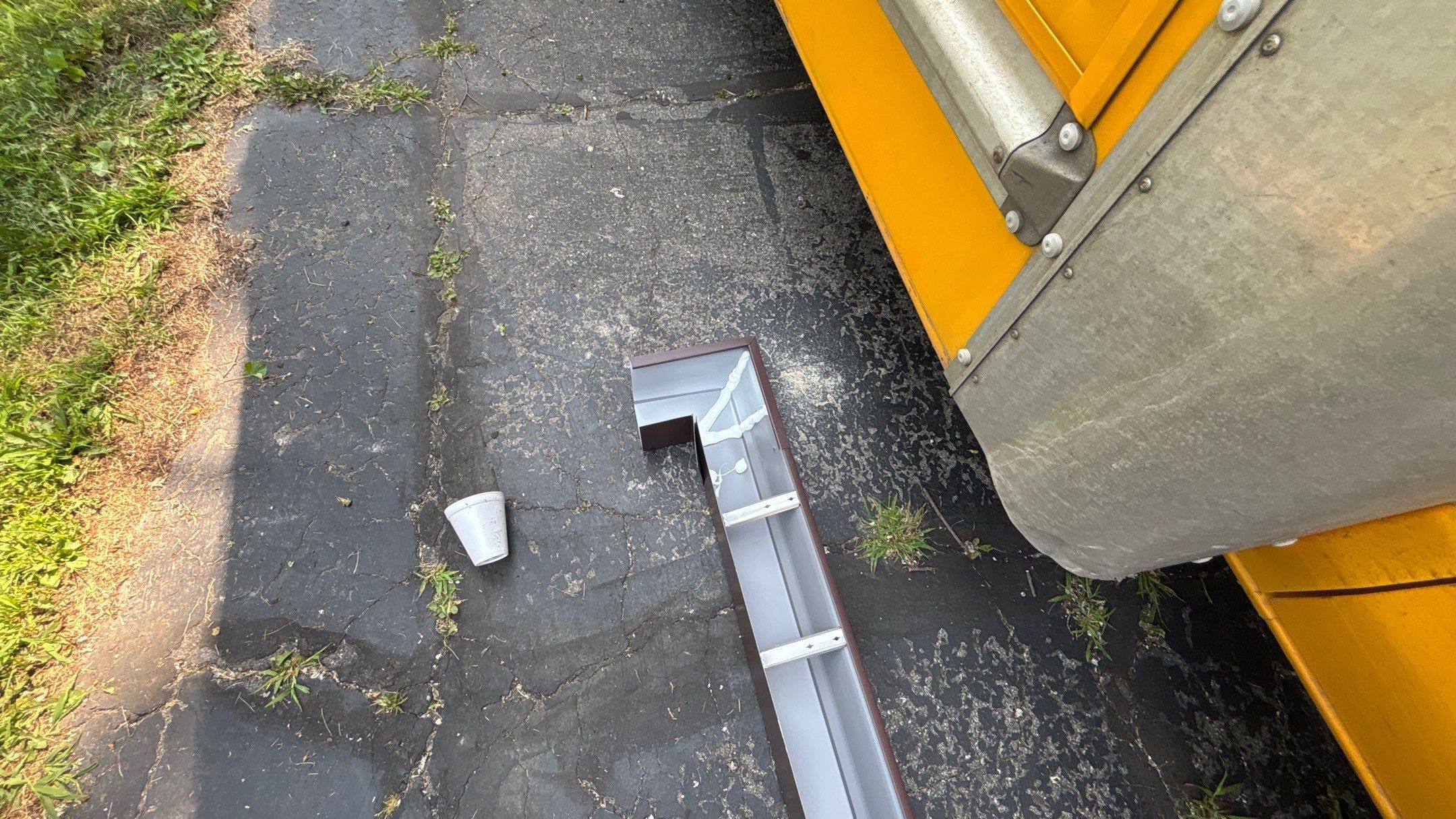 Roof Replacement using Owens Corning Summer Harvest by 180 Contractors