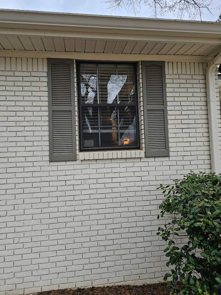 Meadows Project in Montevallo by The Window Source