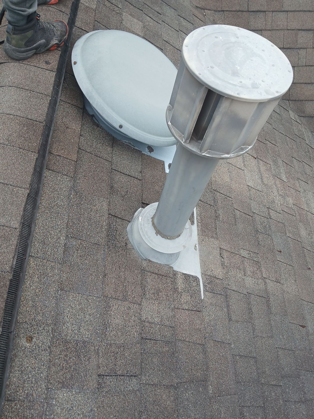 Roof Repair in Stafford TX by Roof Repair Company