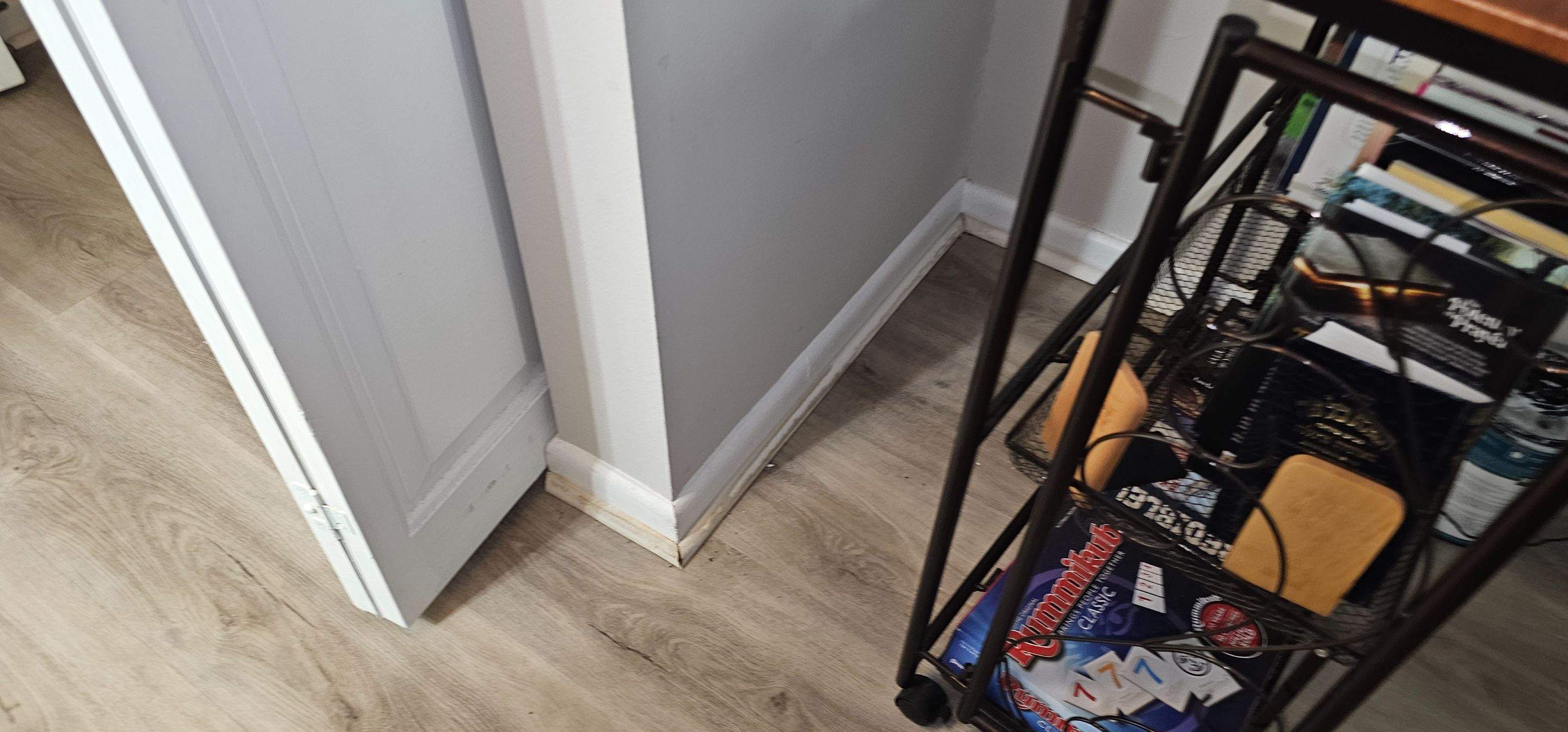 Water Damage Claim in Deerfield Beach by FLAPA & KeyStone