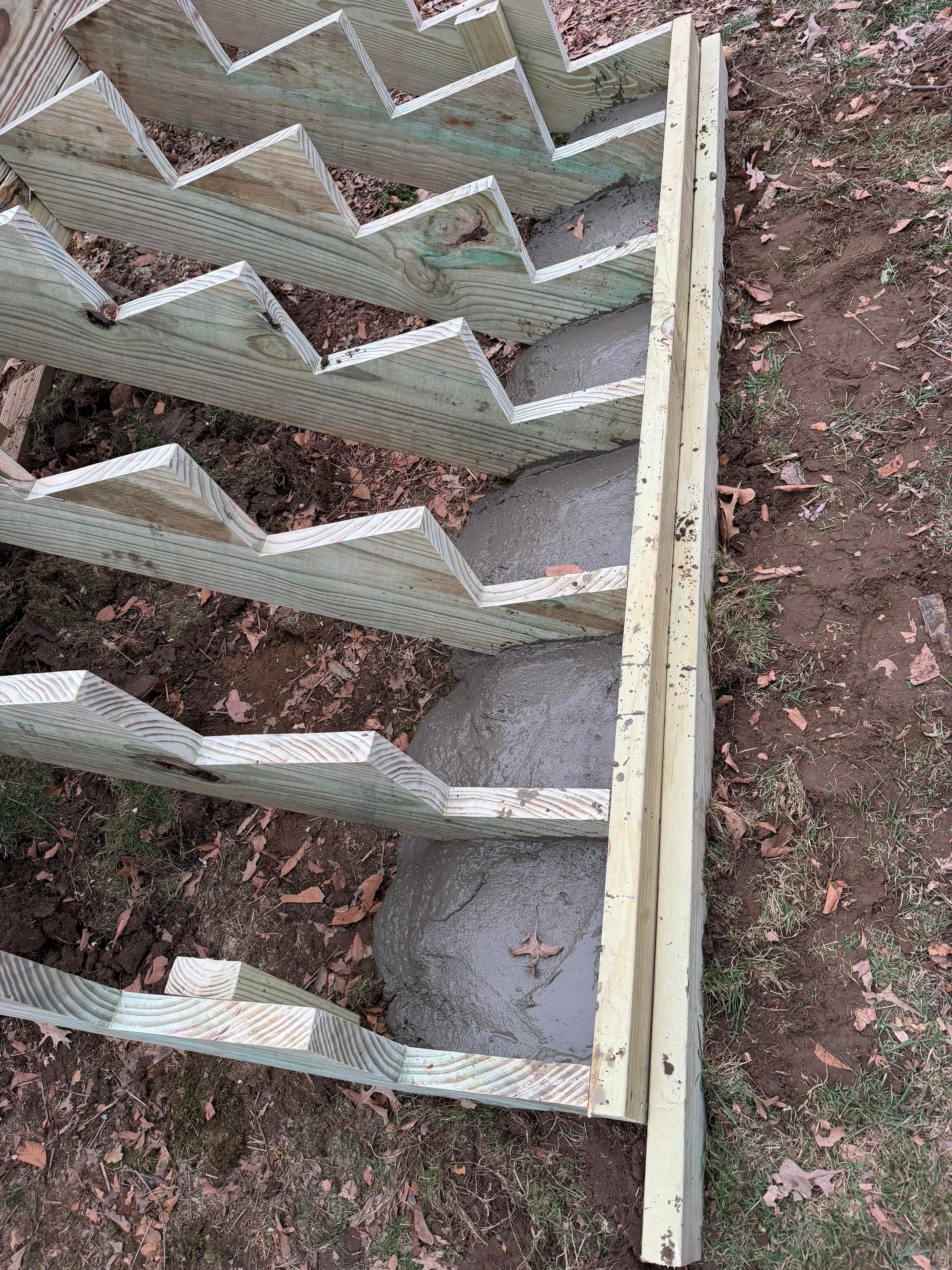 Deck Resurface In Red Bank  by deck guardian