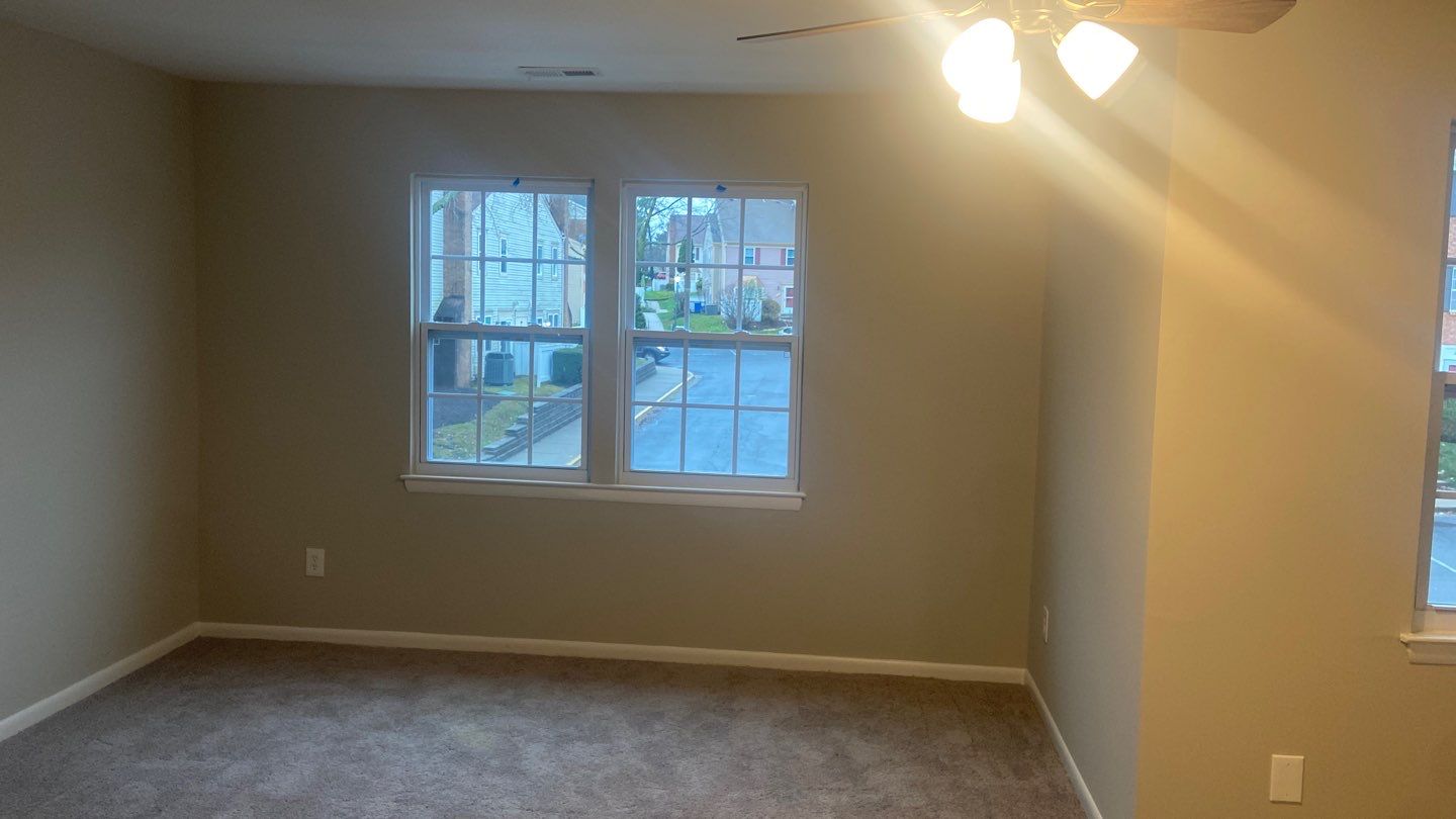 Home Remodel in Maryland by TSP Contracting