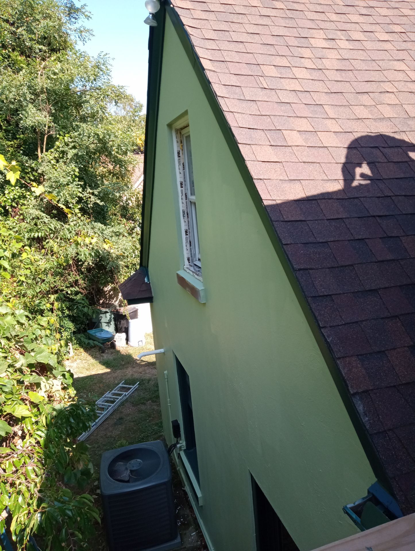 Exterior House Painting - Absecon, NJ by FreshCoat Works LLC