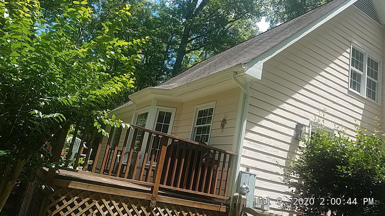 Re Roof (Metal) - Roof Replace by American Roofing NC