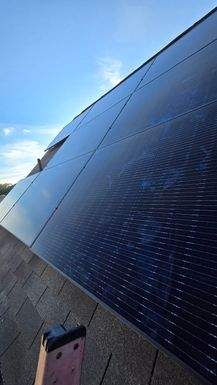 Grayson Ga Projects